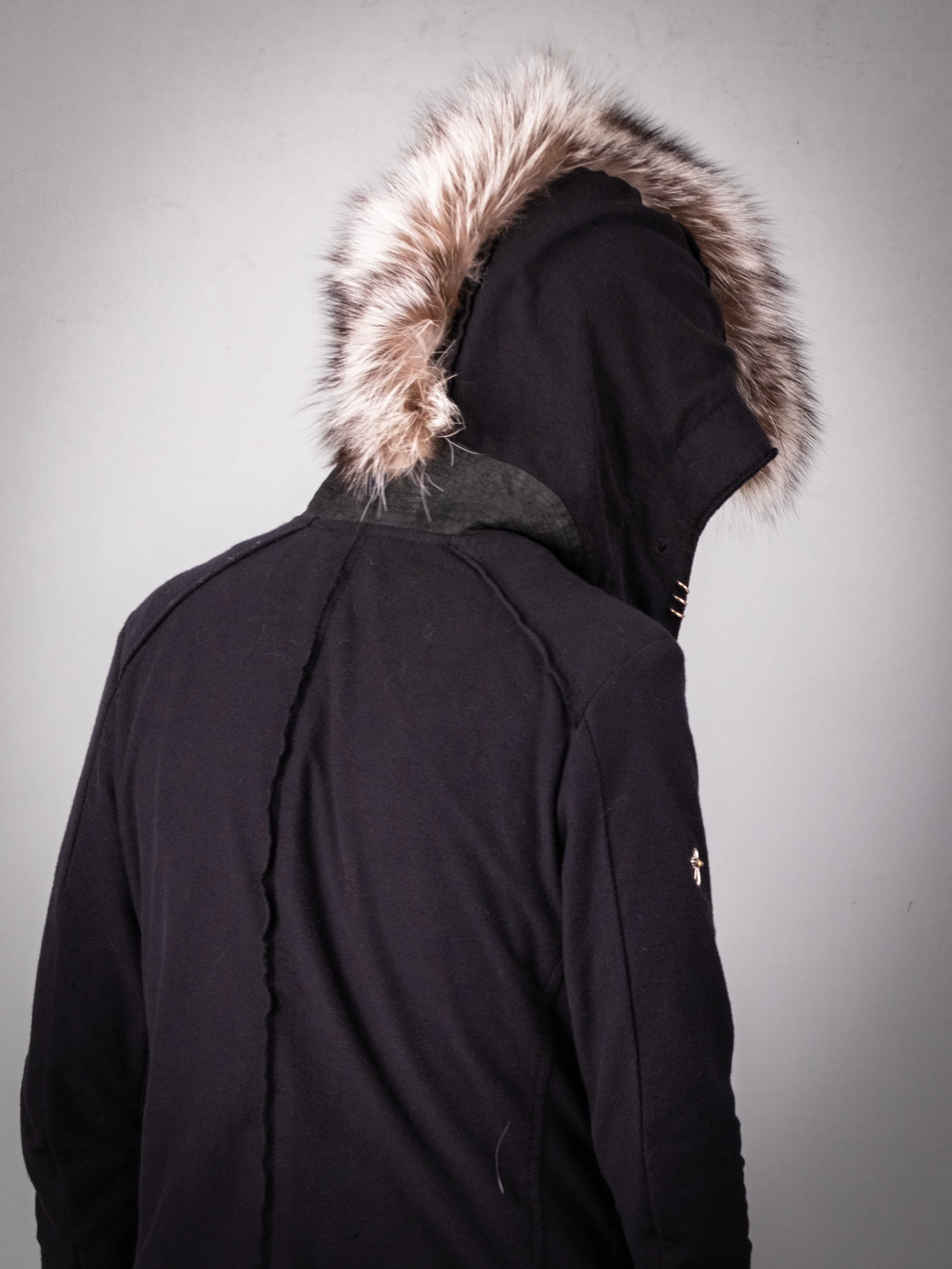 Custom B. Terry Hoodie - Image 6