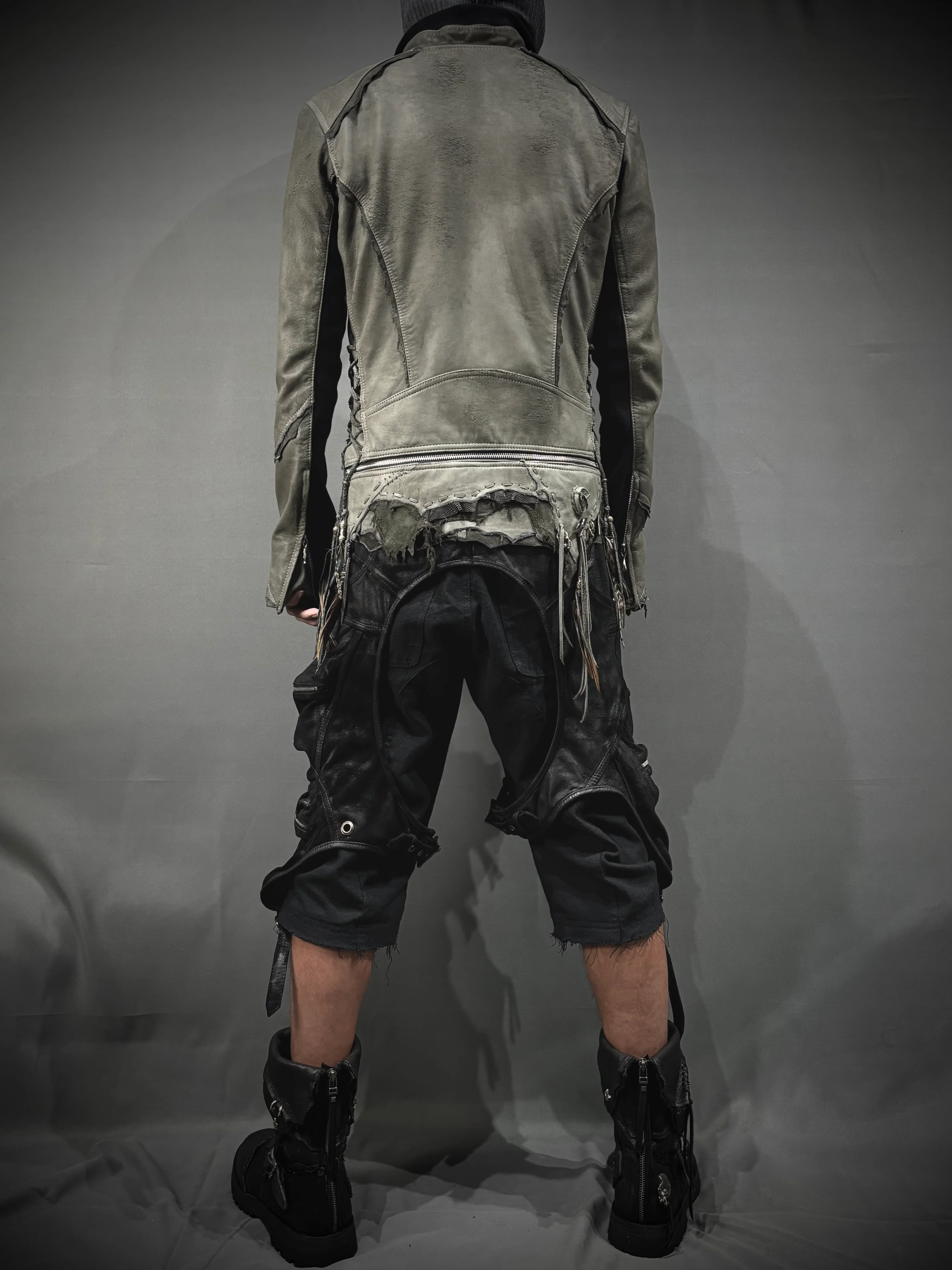 BEAT IT 24 - Grey - Image 6