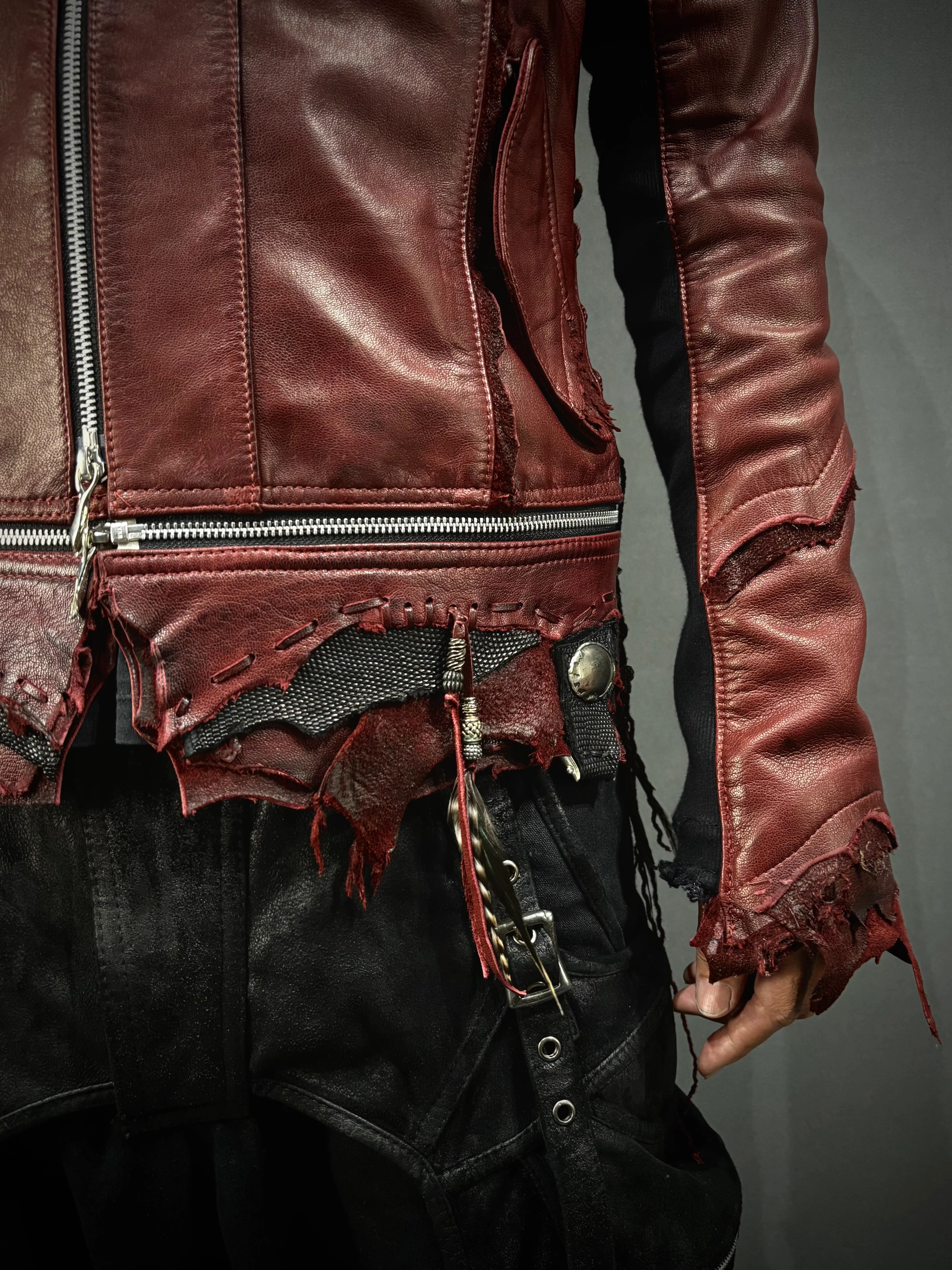 BEAT IT 24 - Red - Image 3