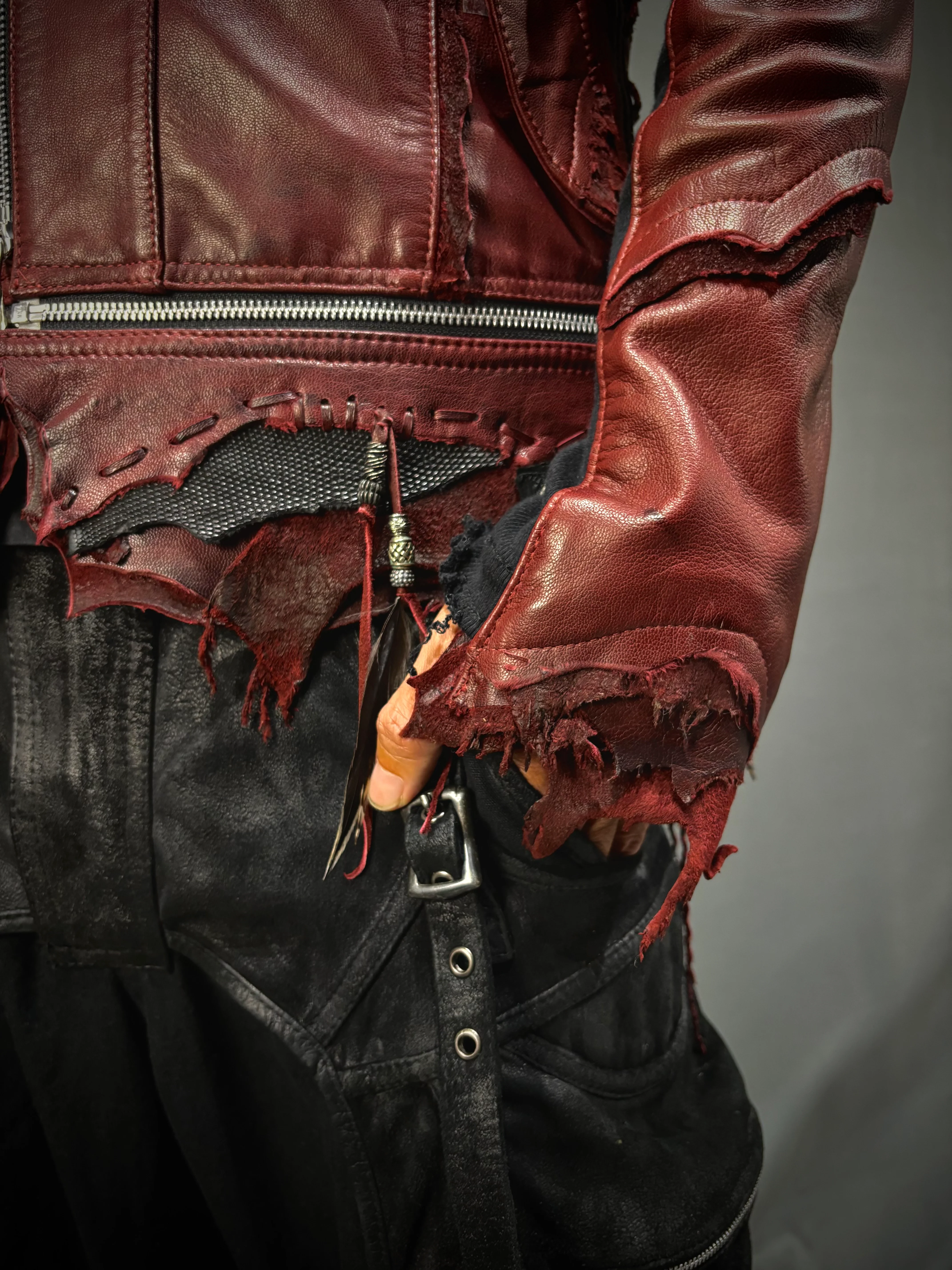 BEAT IT 24 - Red - Image 5