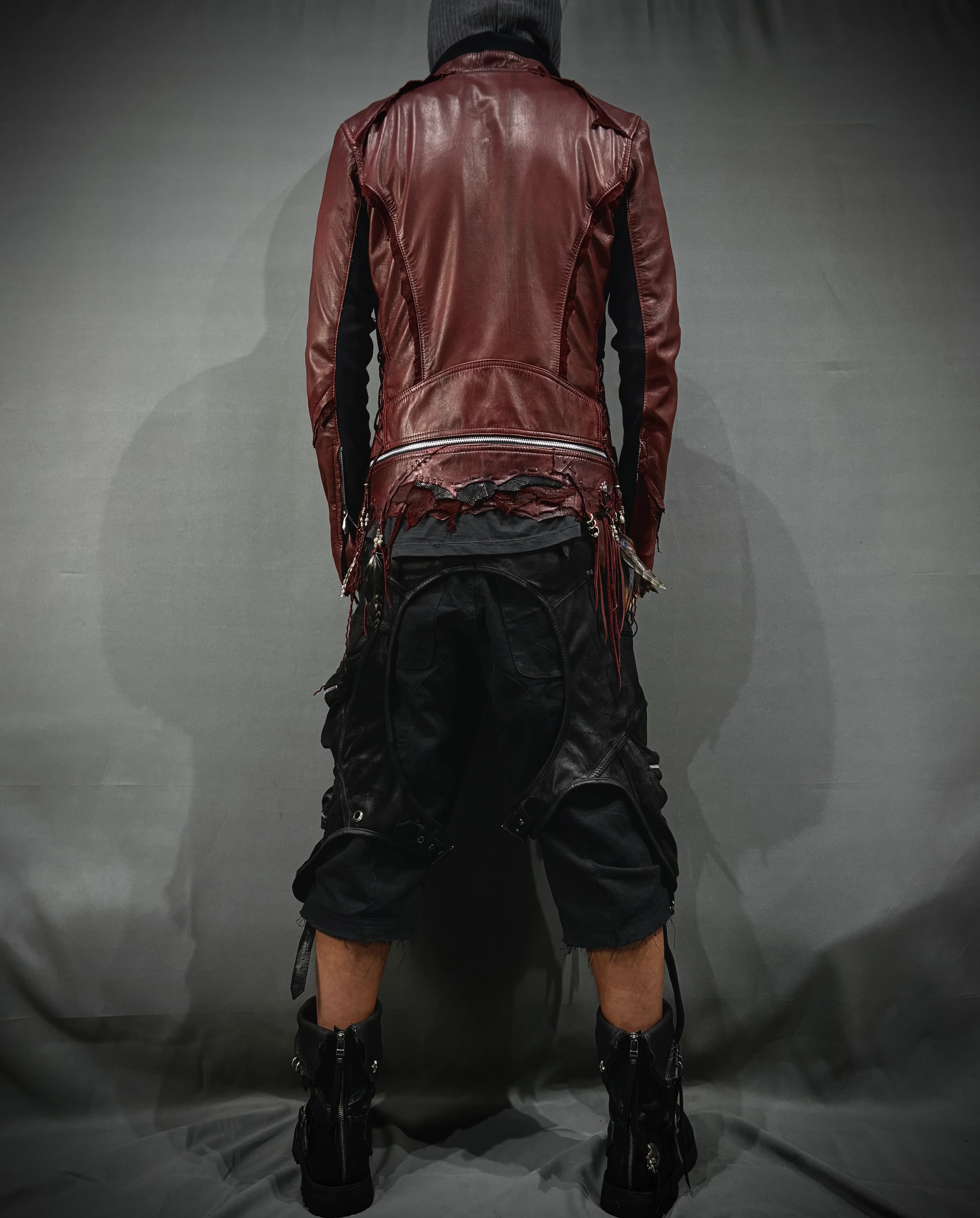 BEAT IT 24 - Red - Image 8