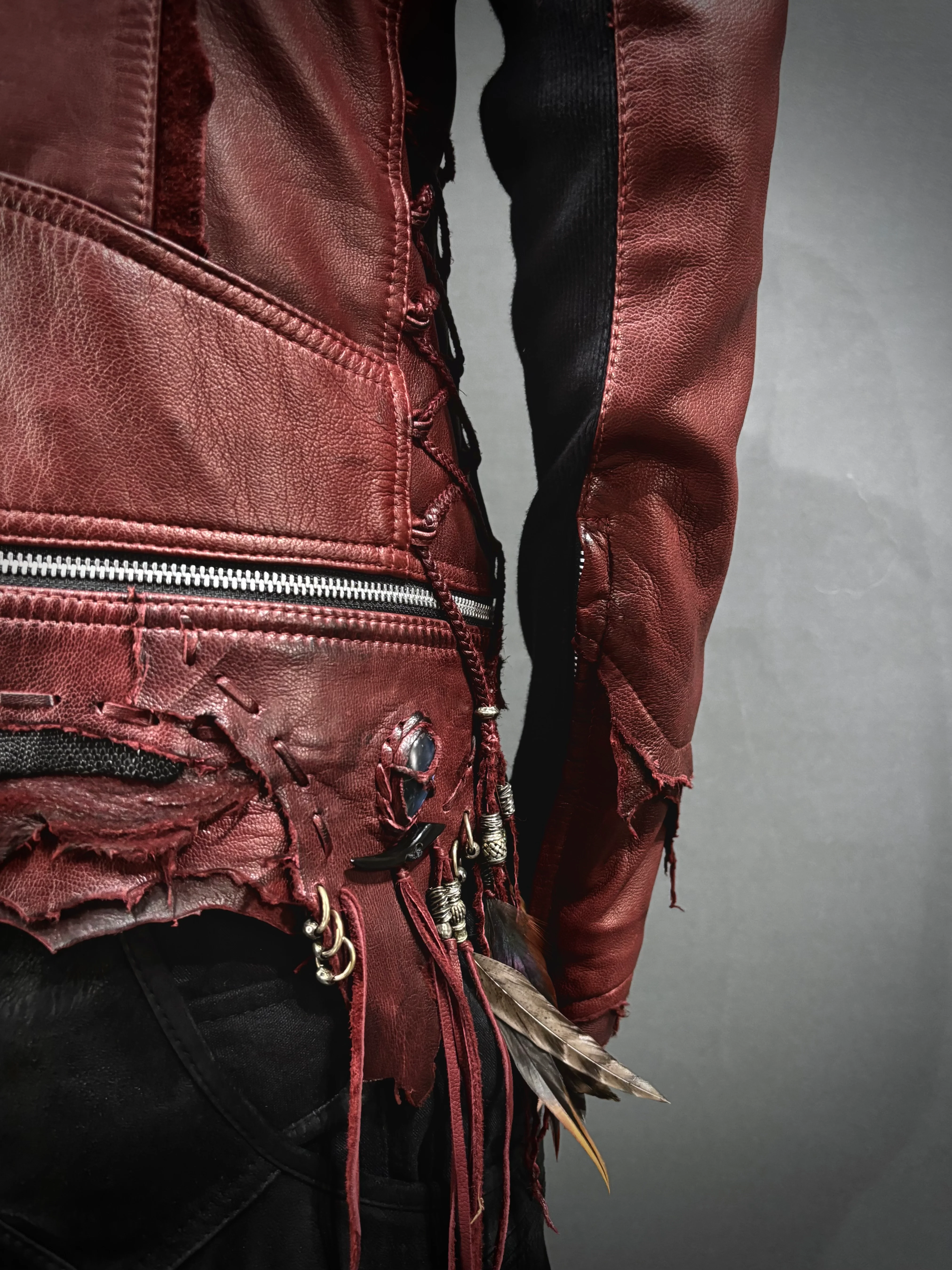 BEAT IT 24 - Red - Image 9