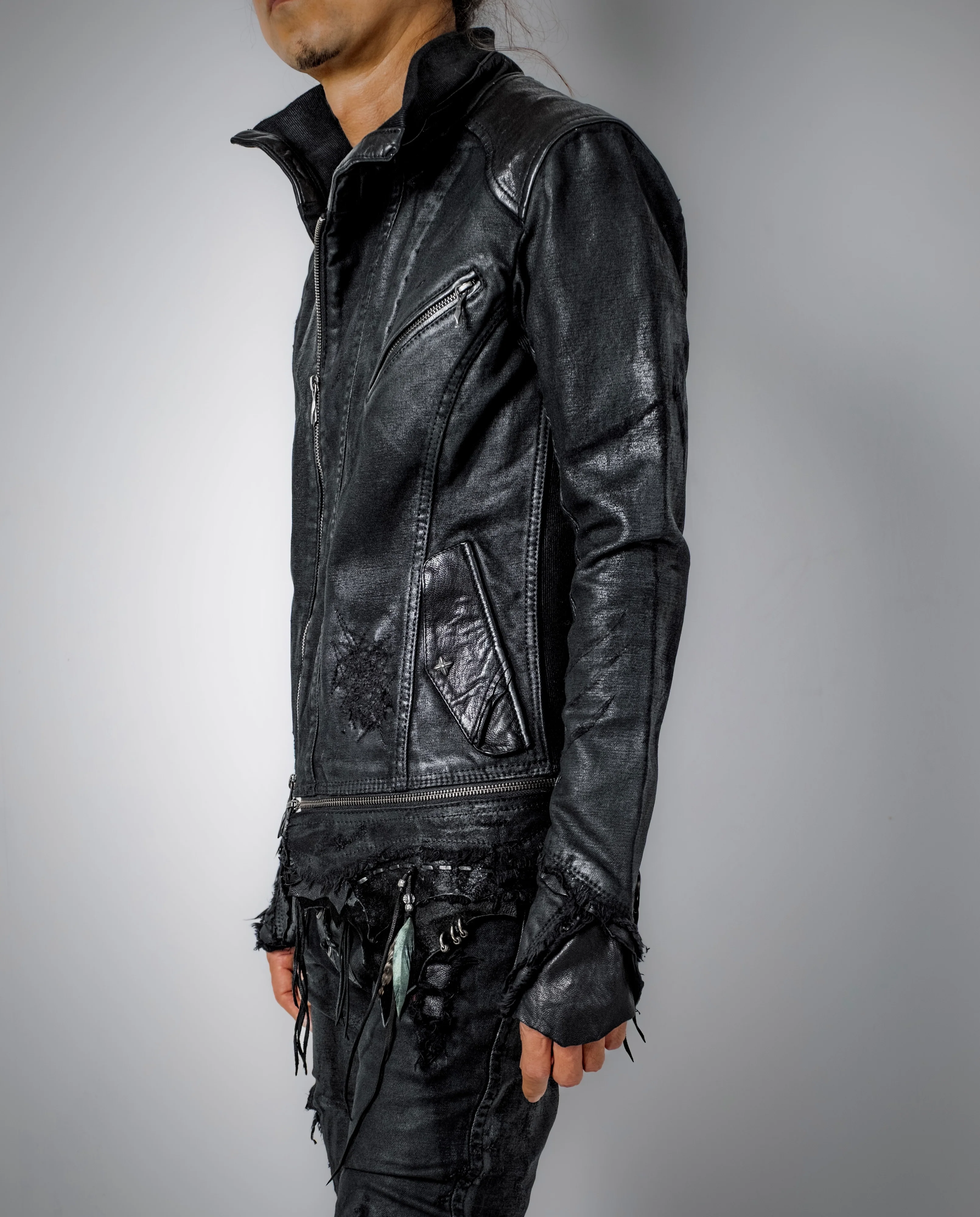 Beat It Carbon DLX - Image 3