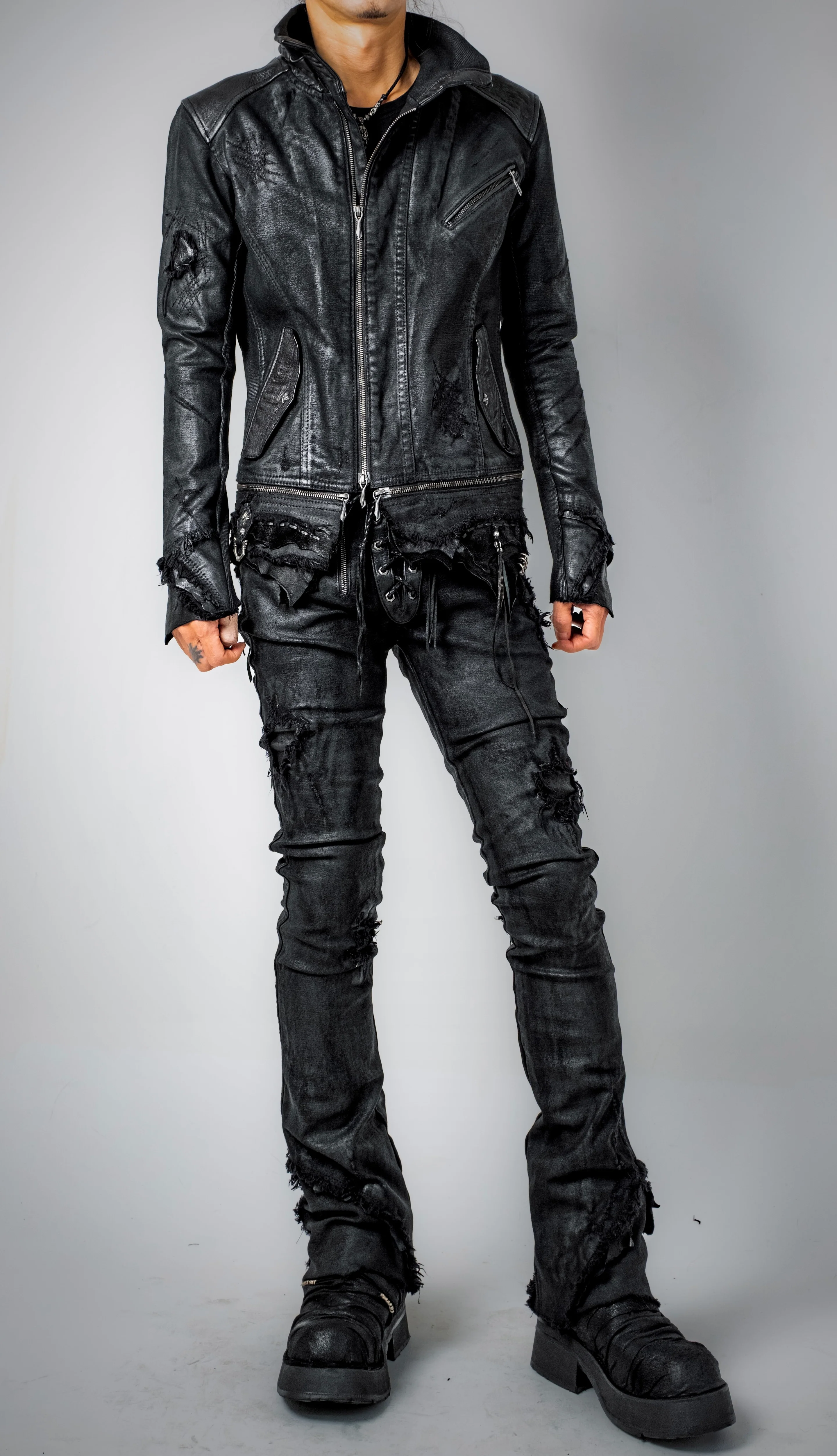 Beat It Carbon DLX - Image 5