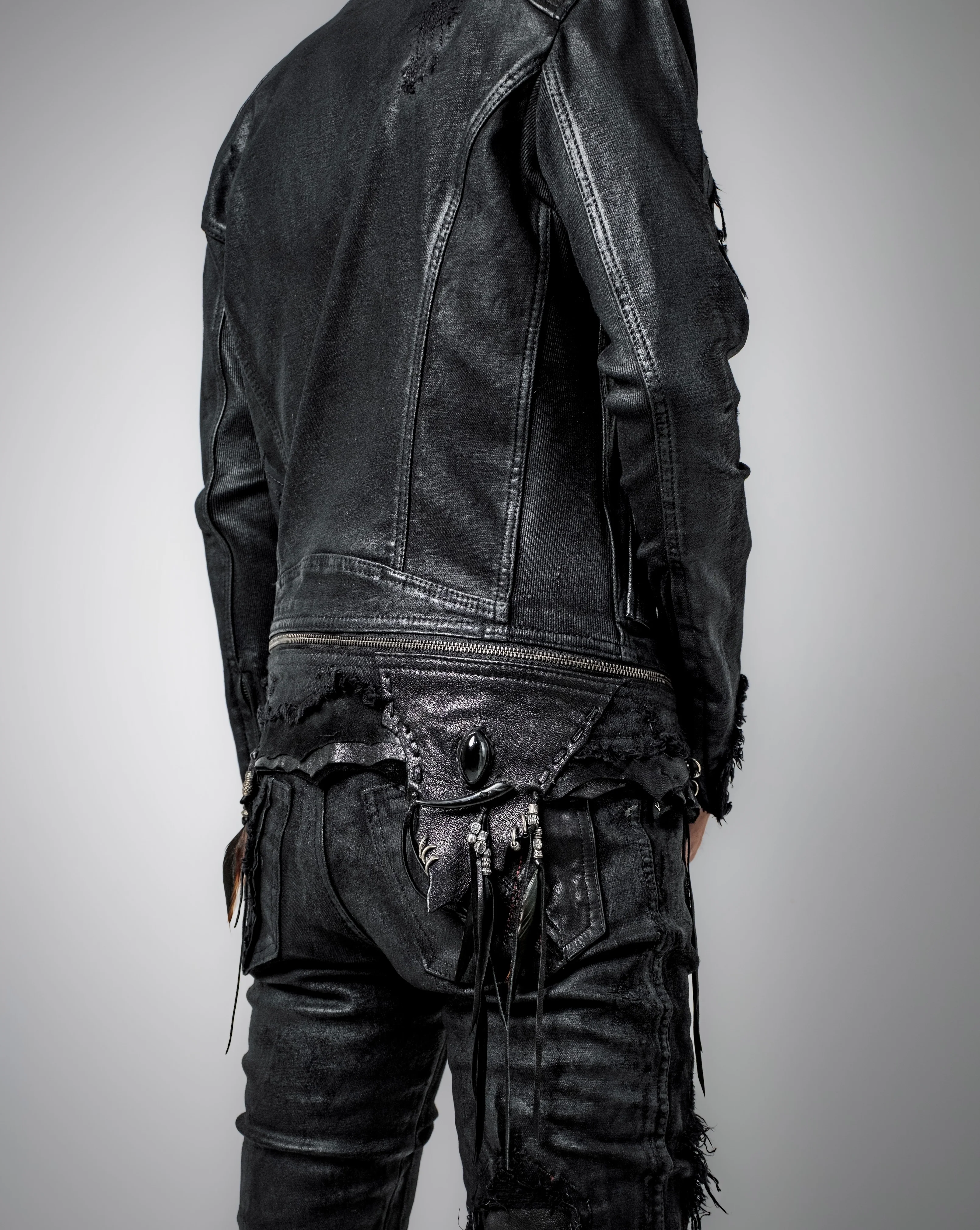 Beat It Carbon DLX - Image 7