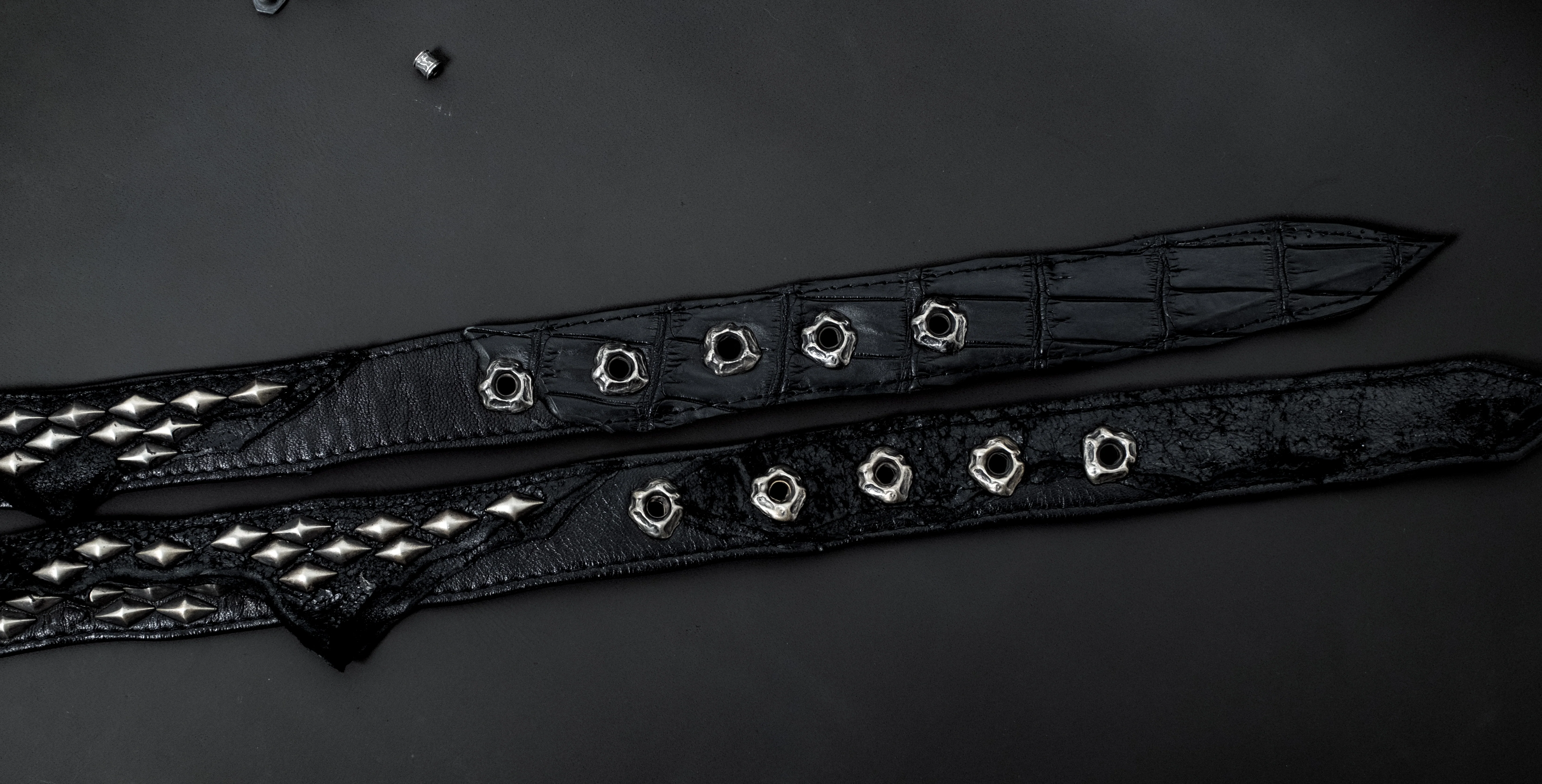 Crow Belt 01 - Image 2