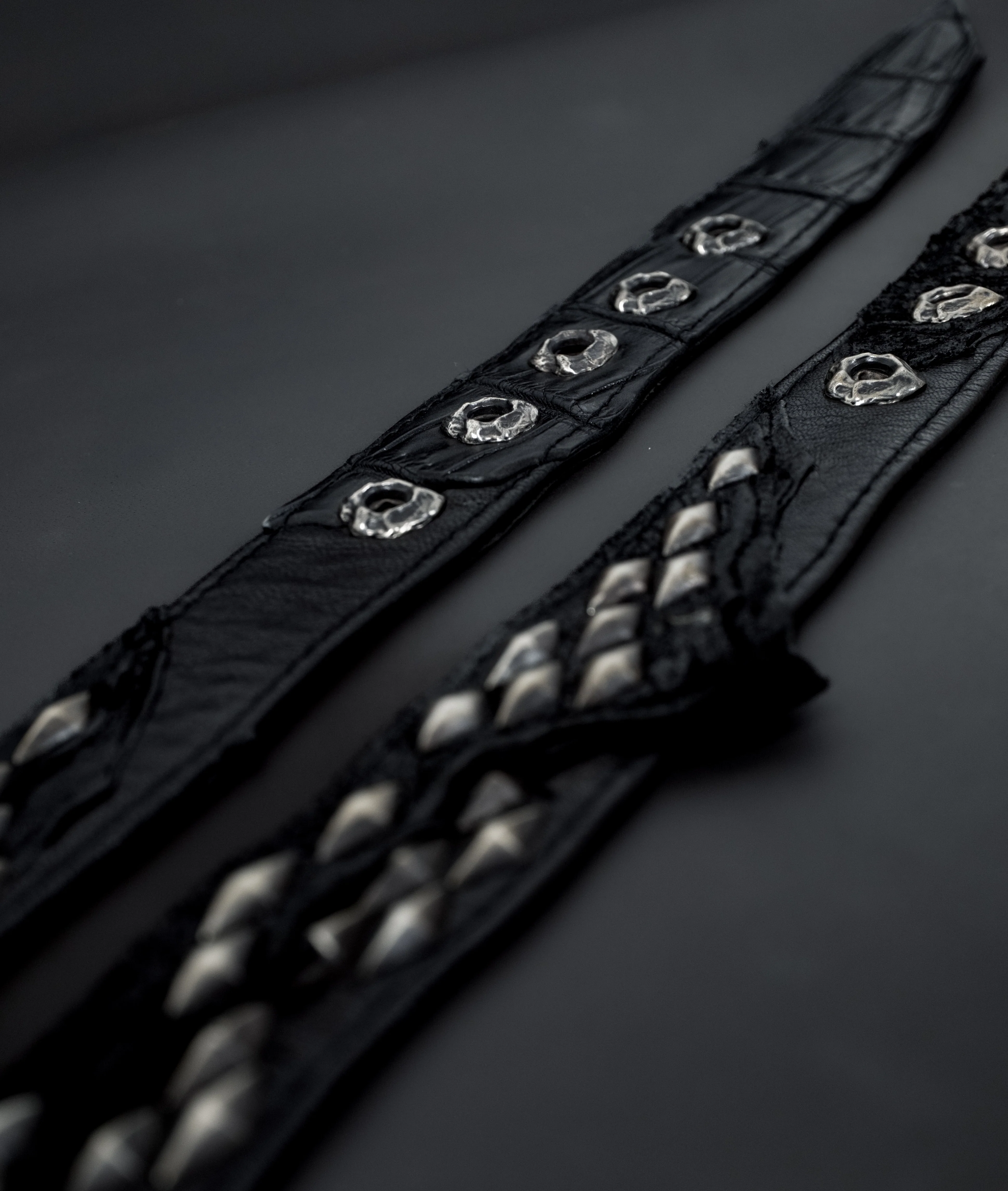 Crow Belt 01 - Image 4