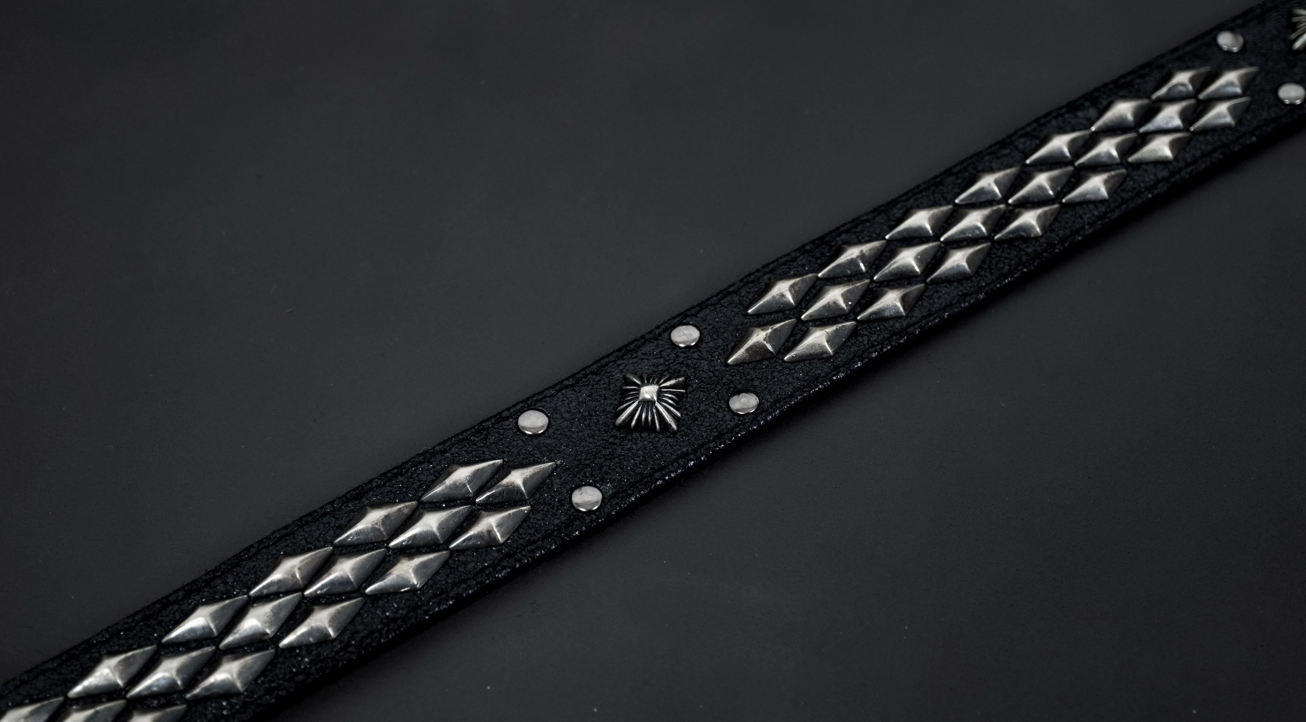 Crow Belt 02 - Image 3