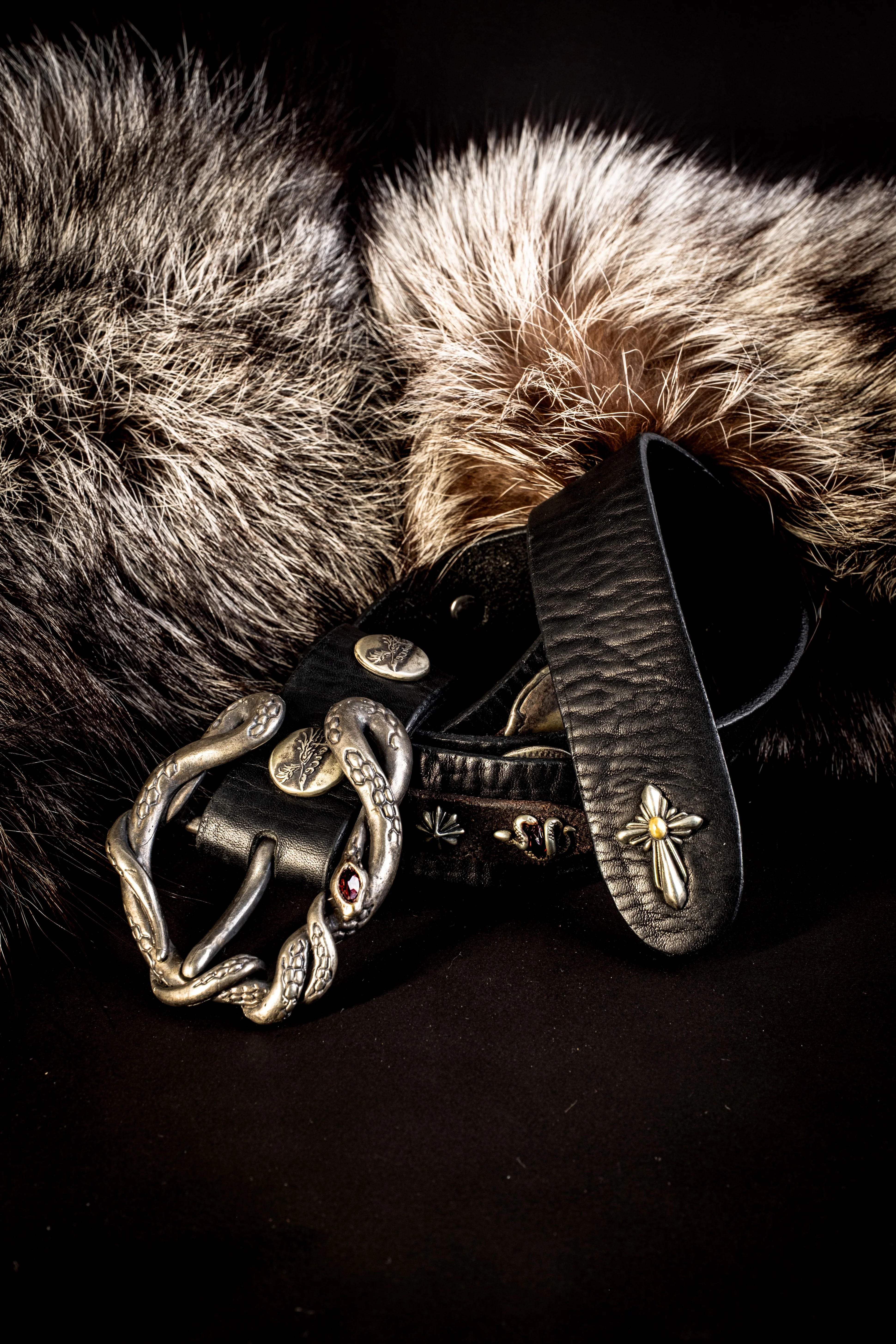 Serpent Belt