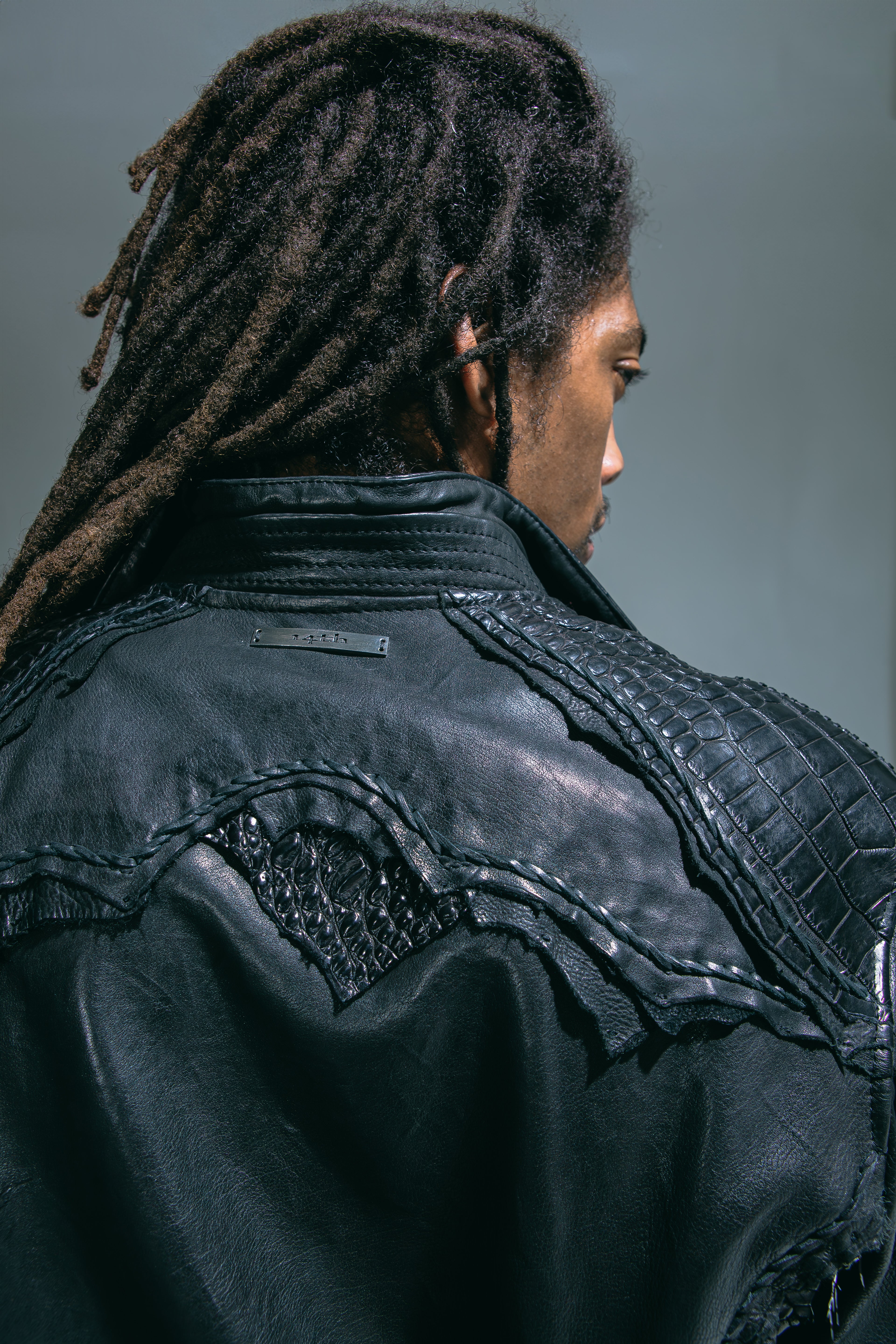 Eagle Eyes Jacket - Image 10