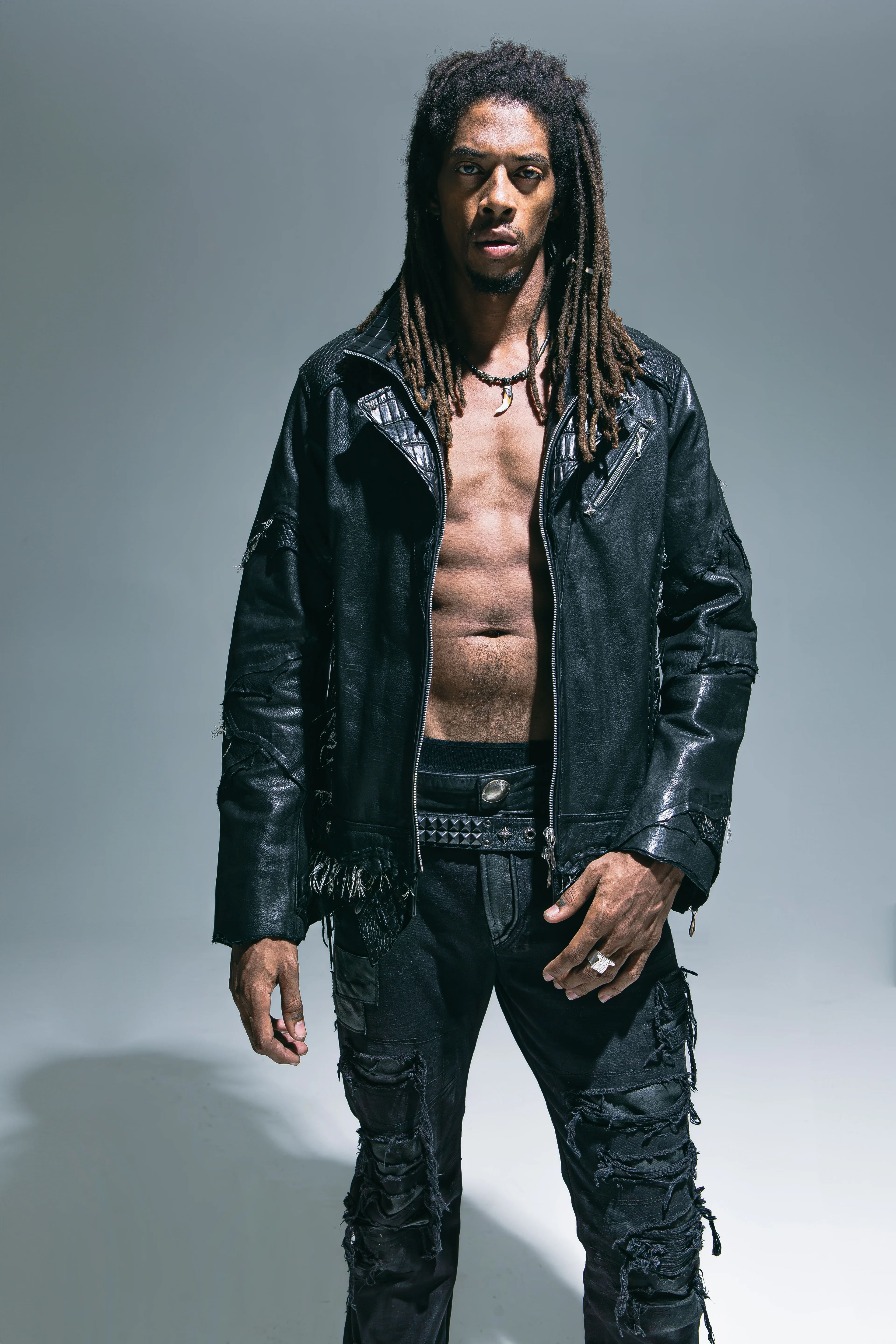 Eagle Eyes Jacket - Image 3