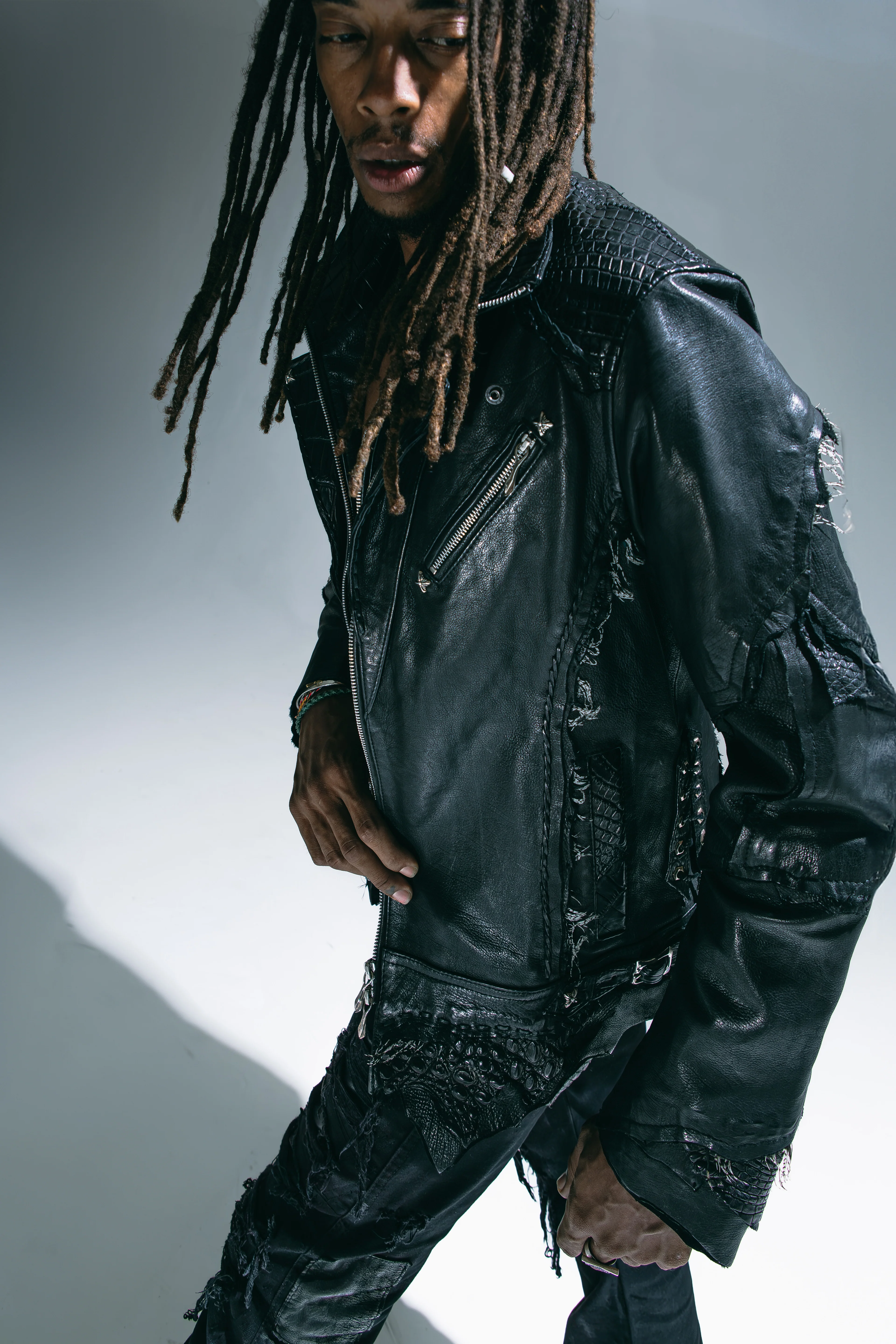 Eagle Eyes Jacket - Image 9