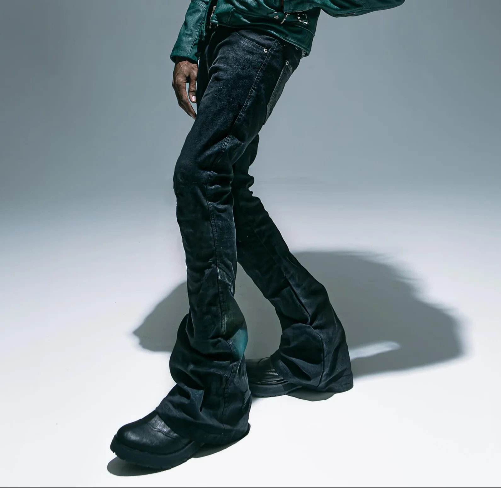 Coyote 01 Pants - Image 2