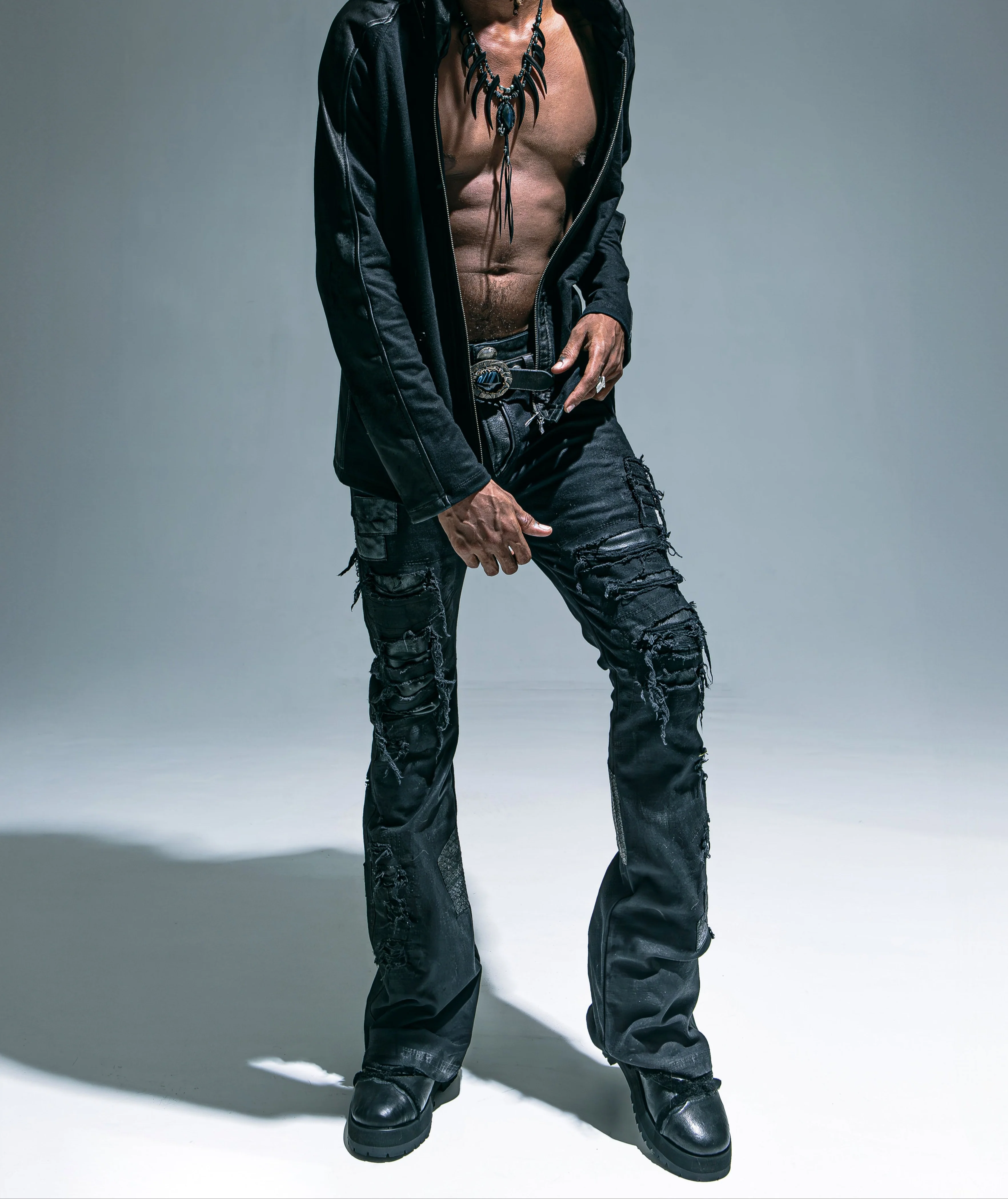 Coyote 03 Pants