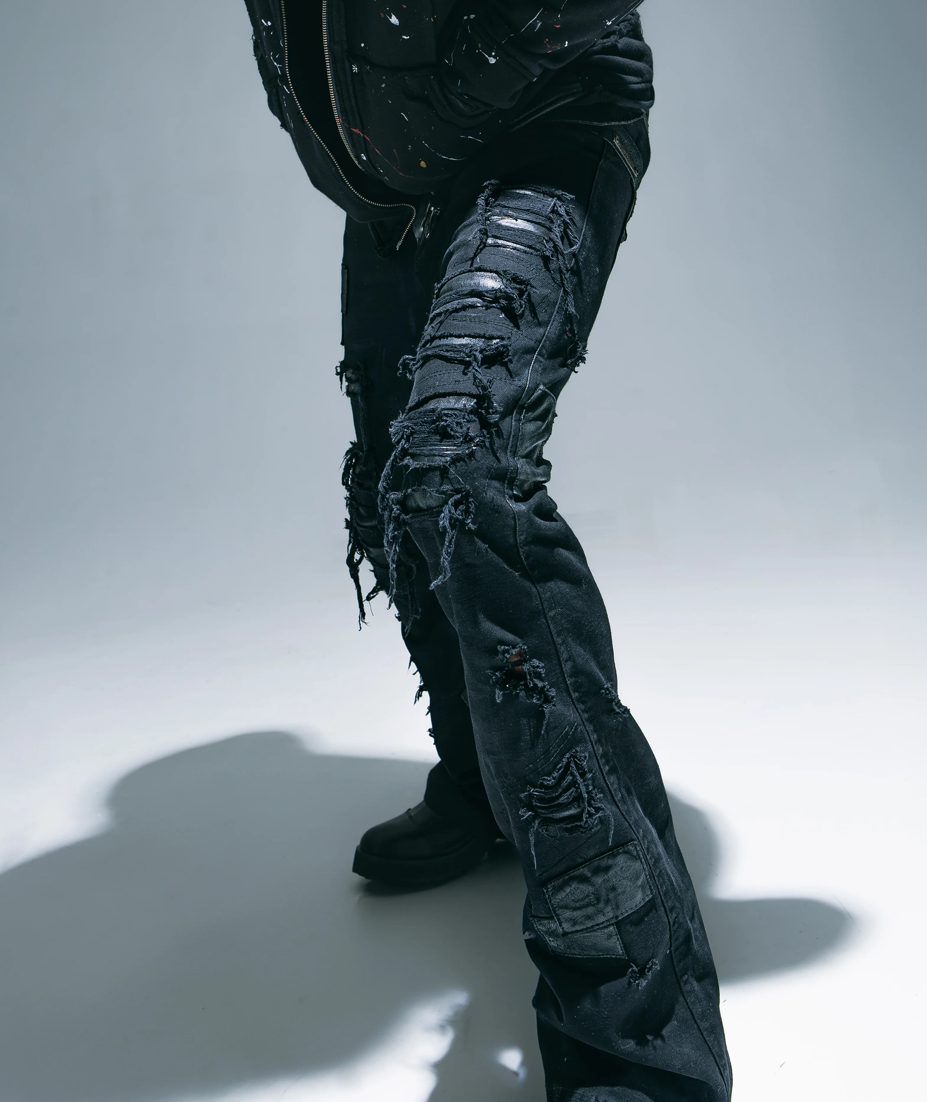 Coyote 03 Pants - Image 4
