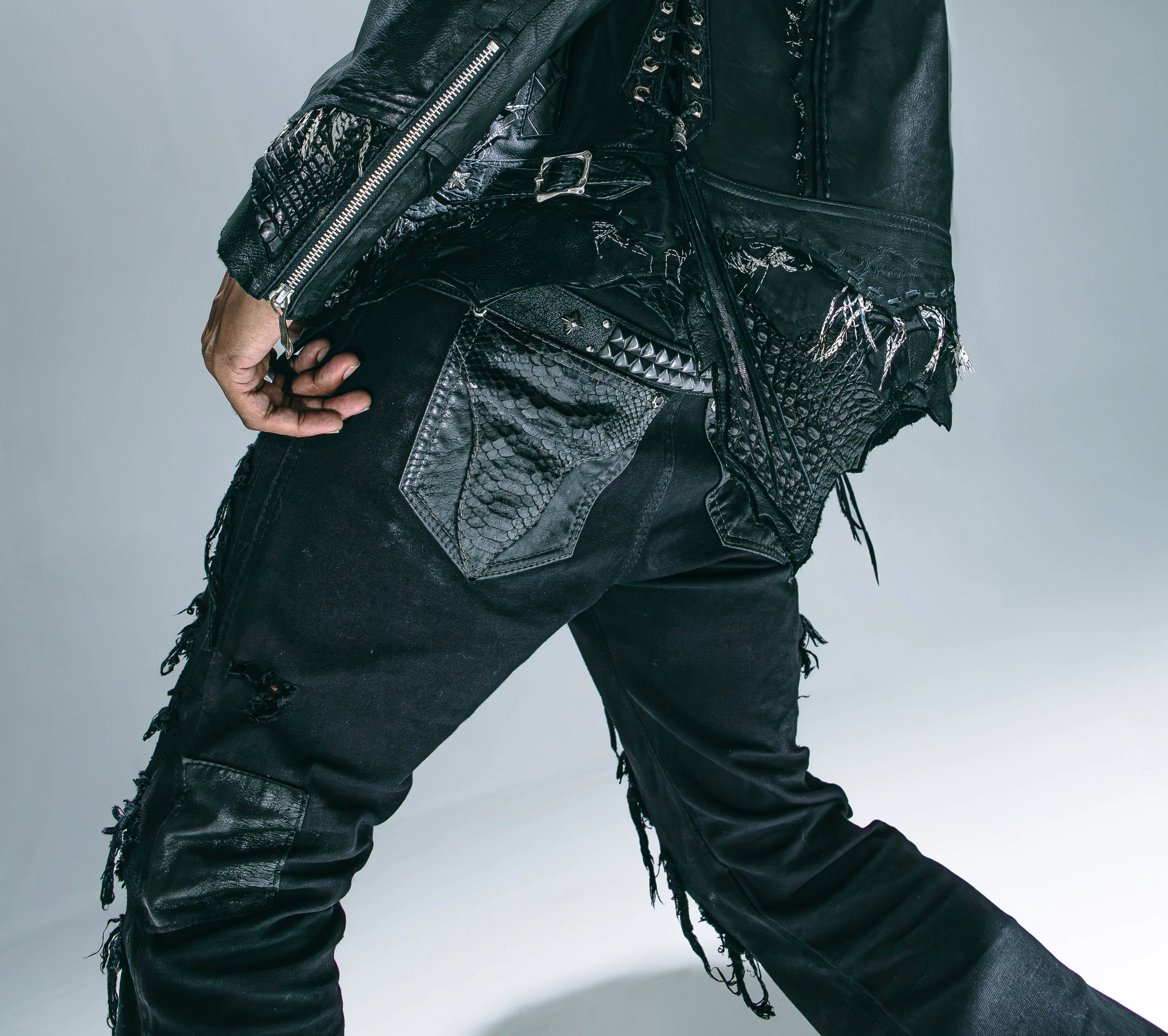 Coyote 03 Pants - Image 7