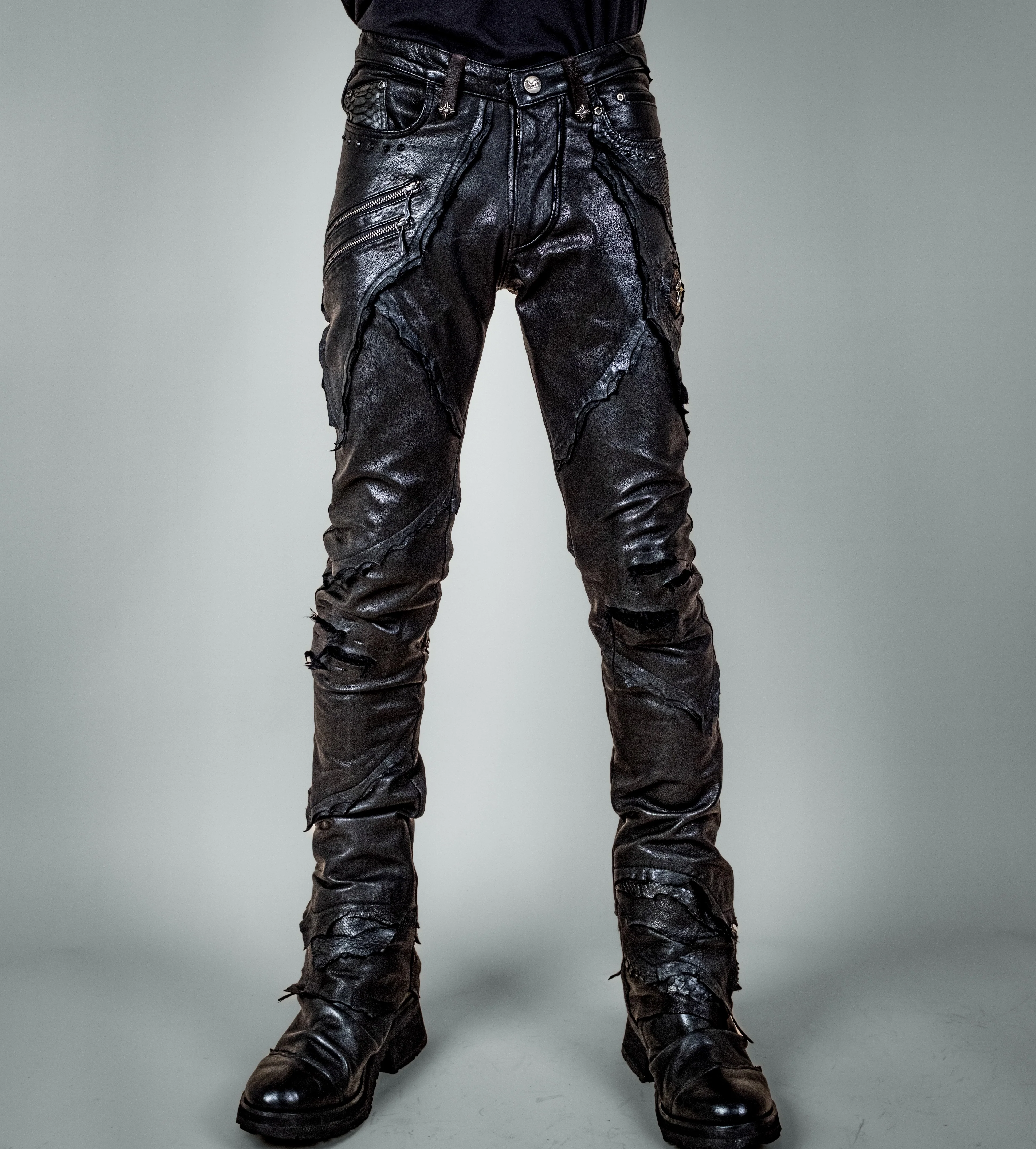 Desert Pants — Long - Image 2