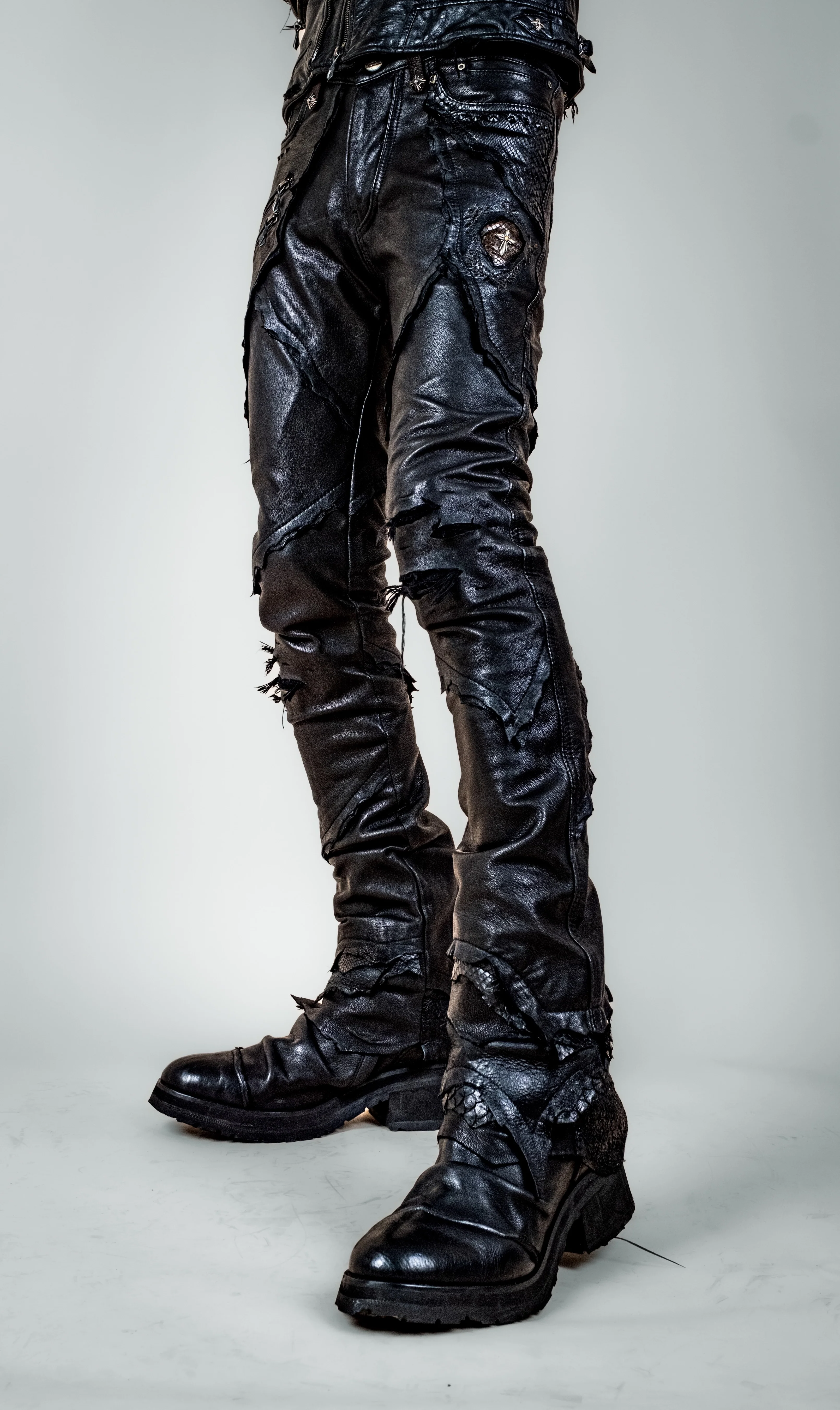 Desert Pants — Long - Image 7