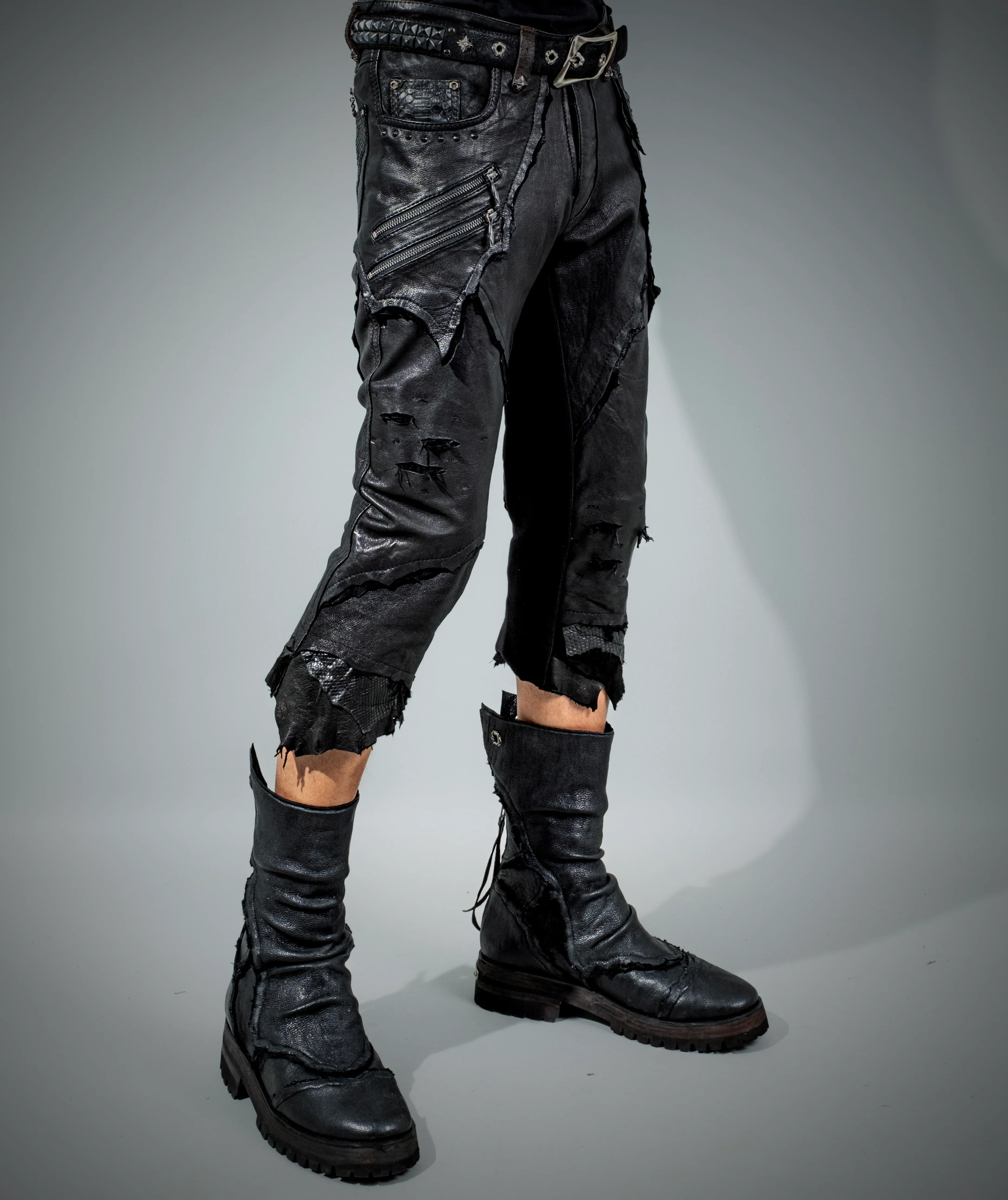 Desert Pants Neo - Image 3