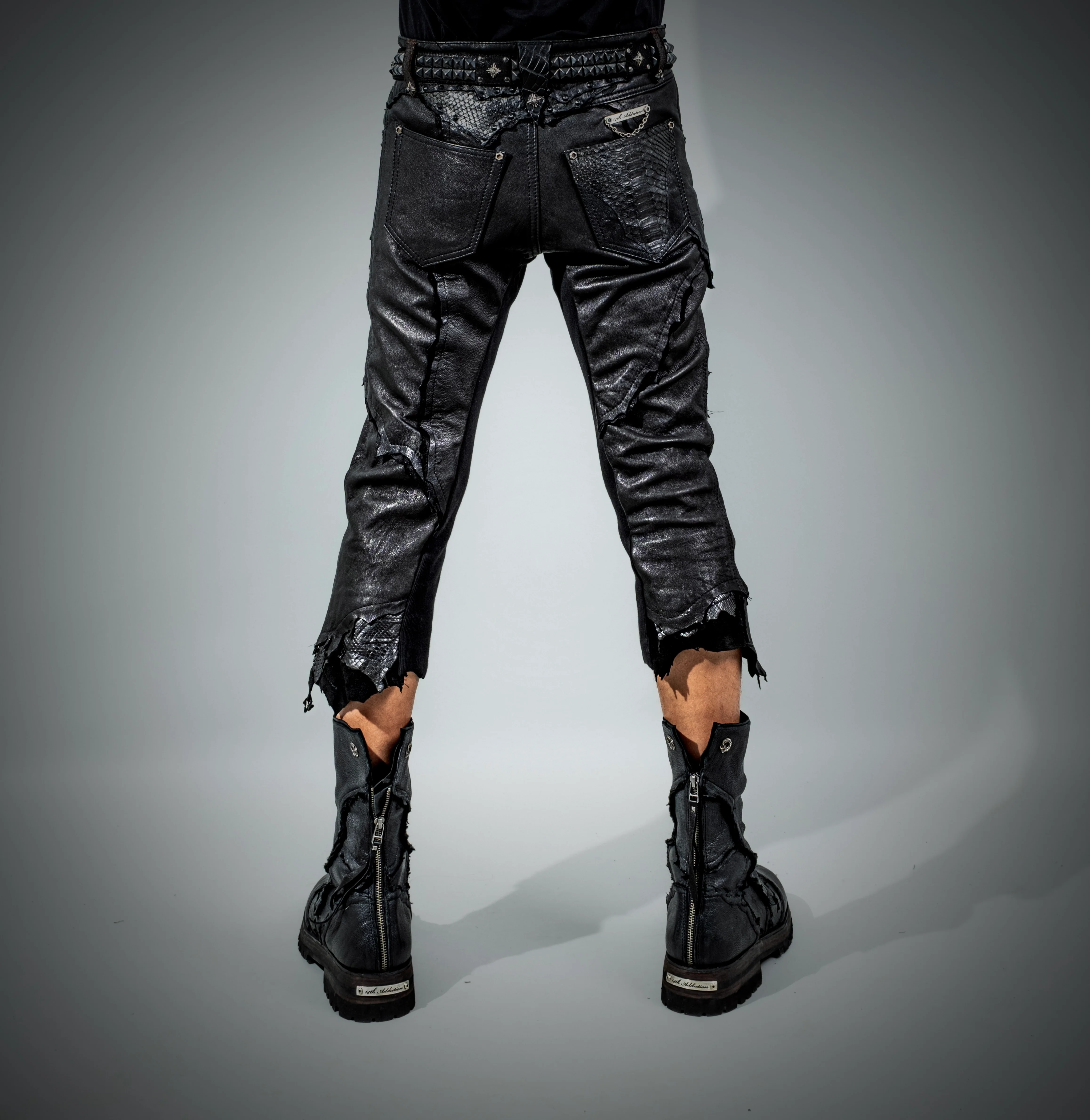 Desert Pants Neo - Image 4