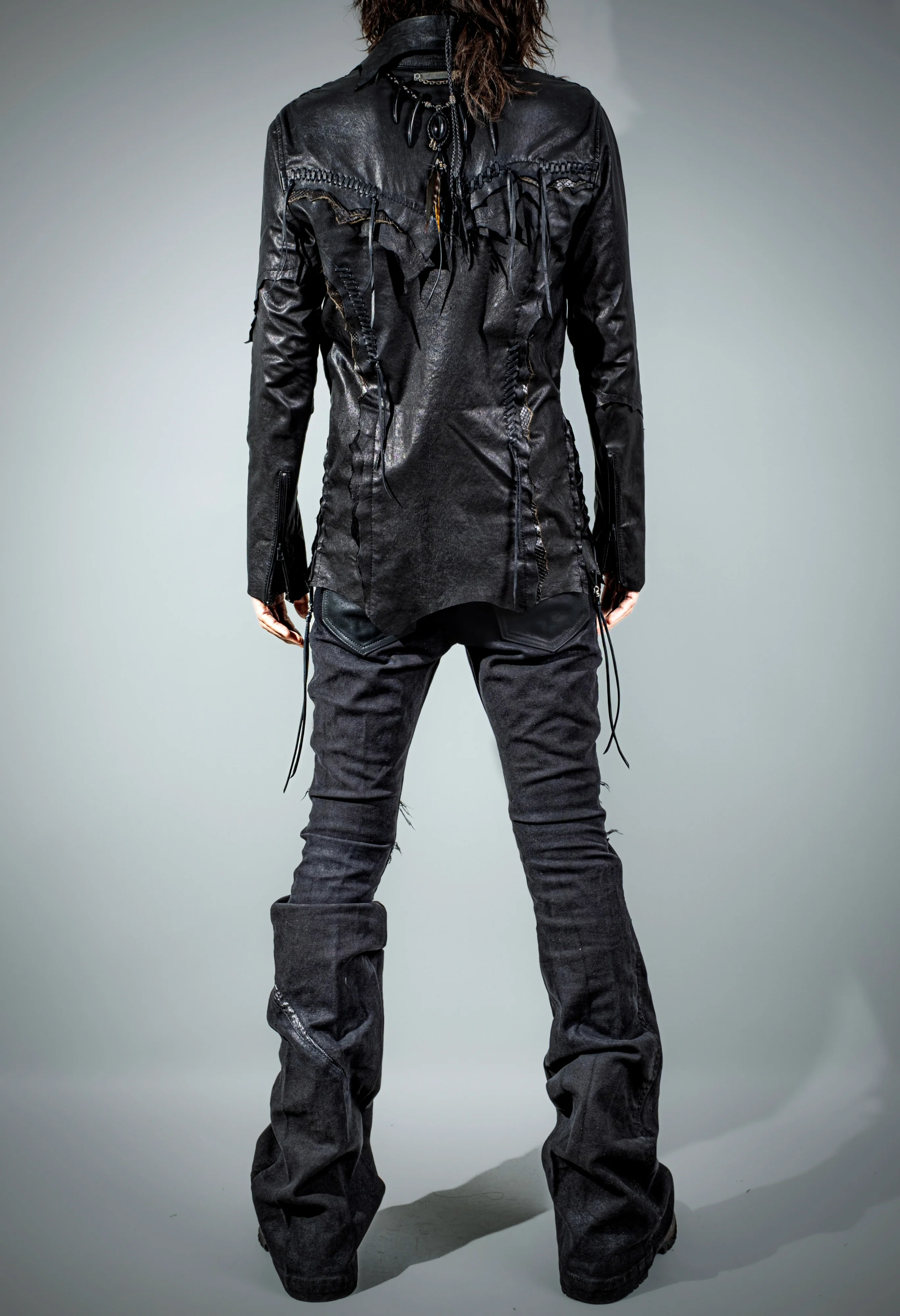 Desperado Wing Black - Image 3