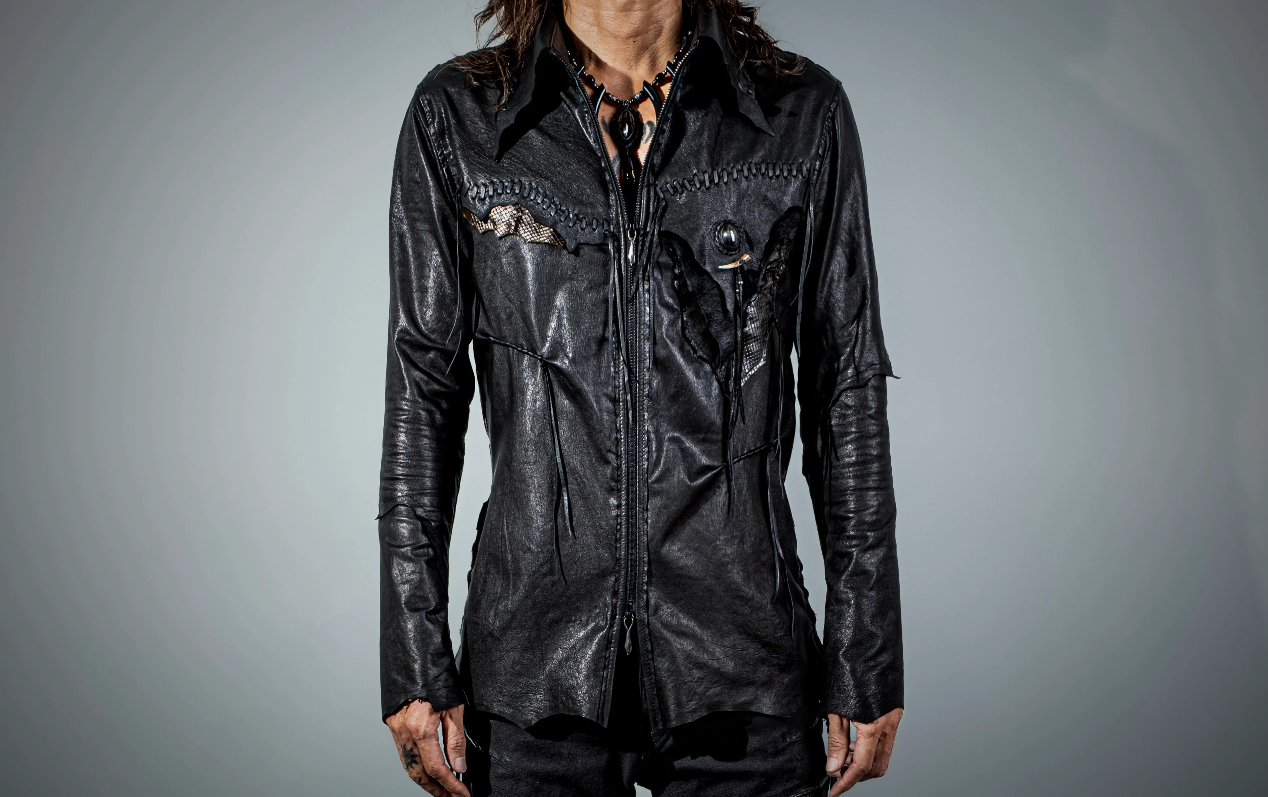 Desperado Wing Black - Image 5