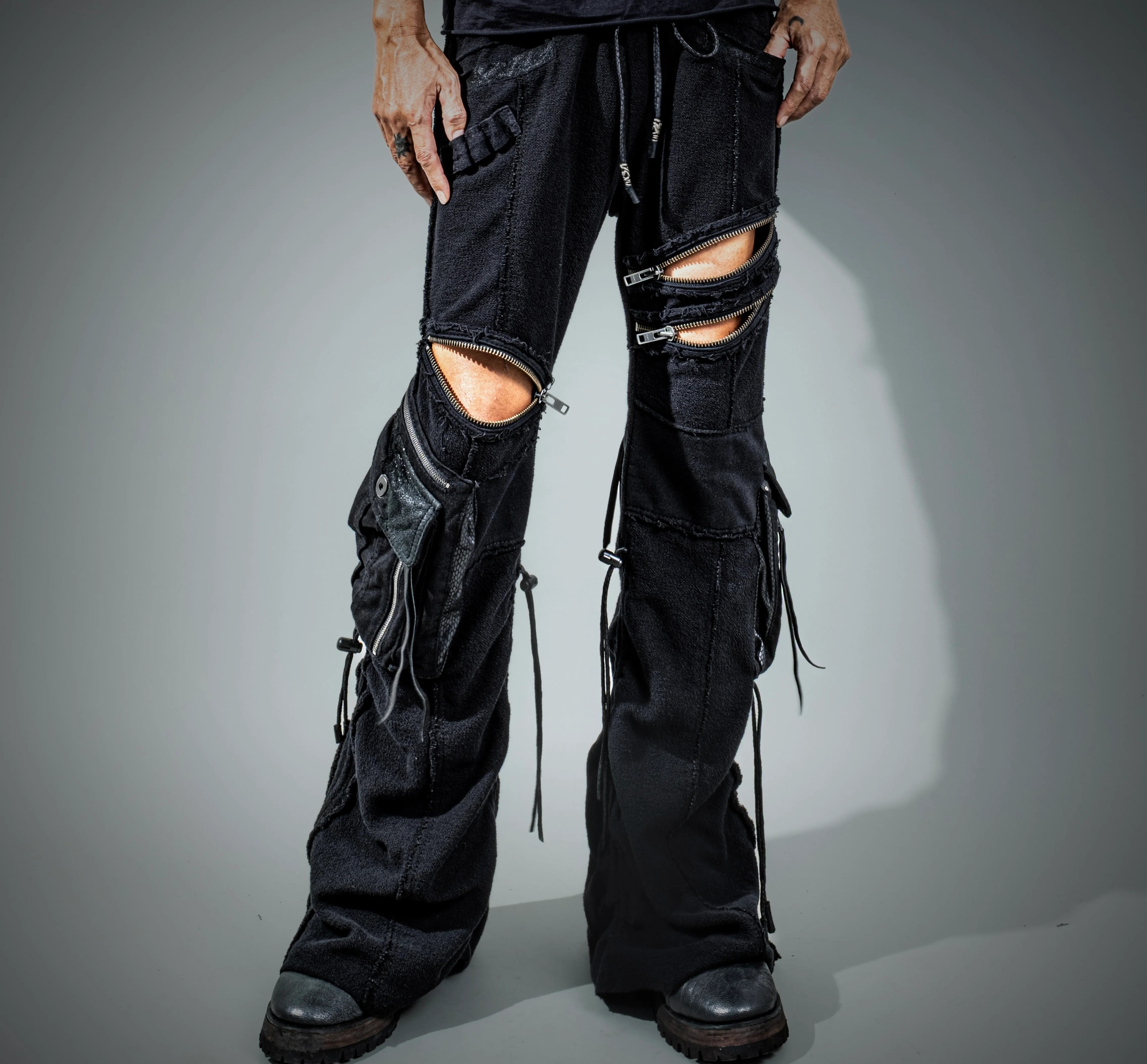 F. Cargo 2 Black - Image 3