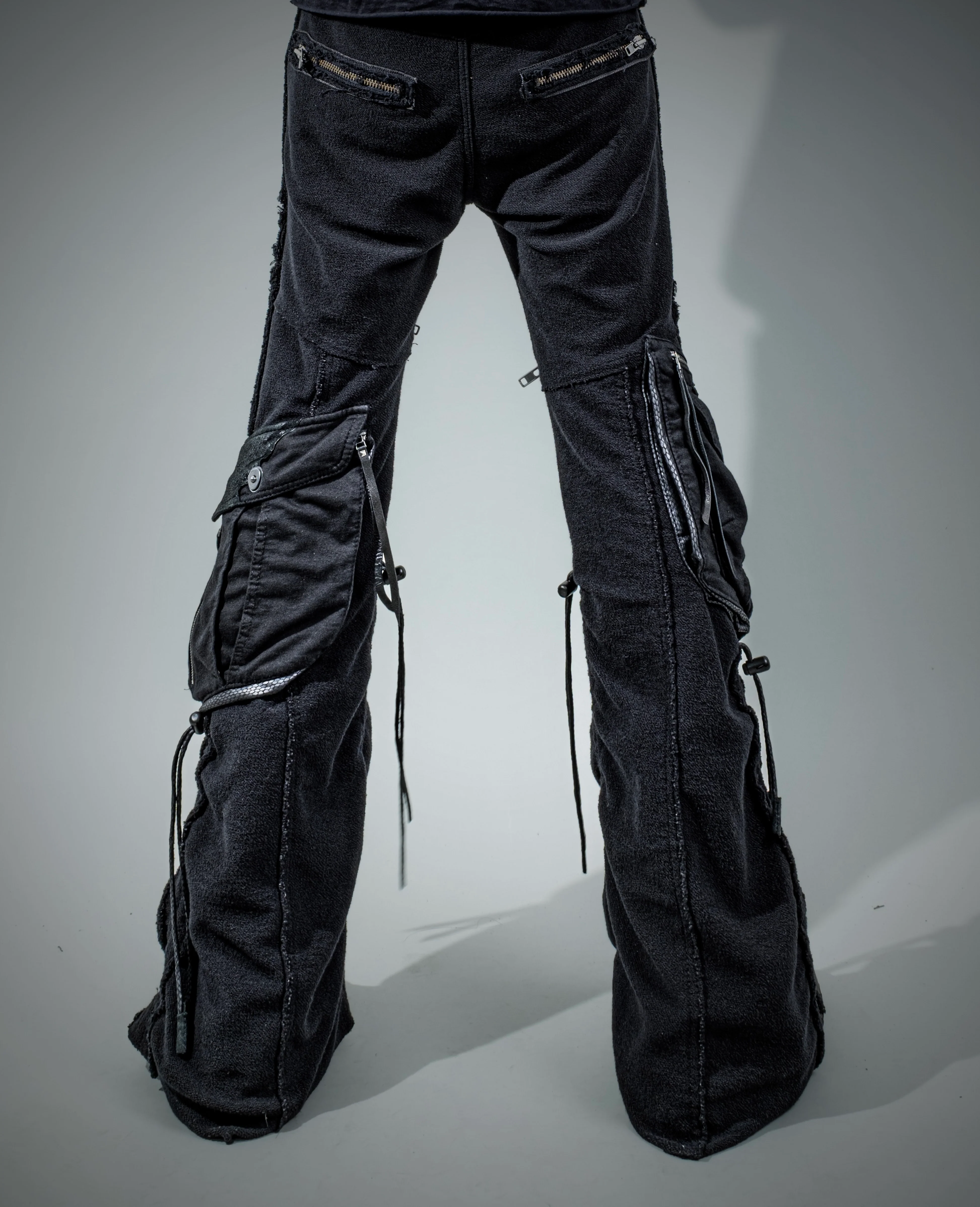 F. Cargo 2 Black - Image 4