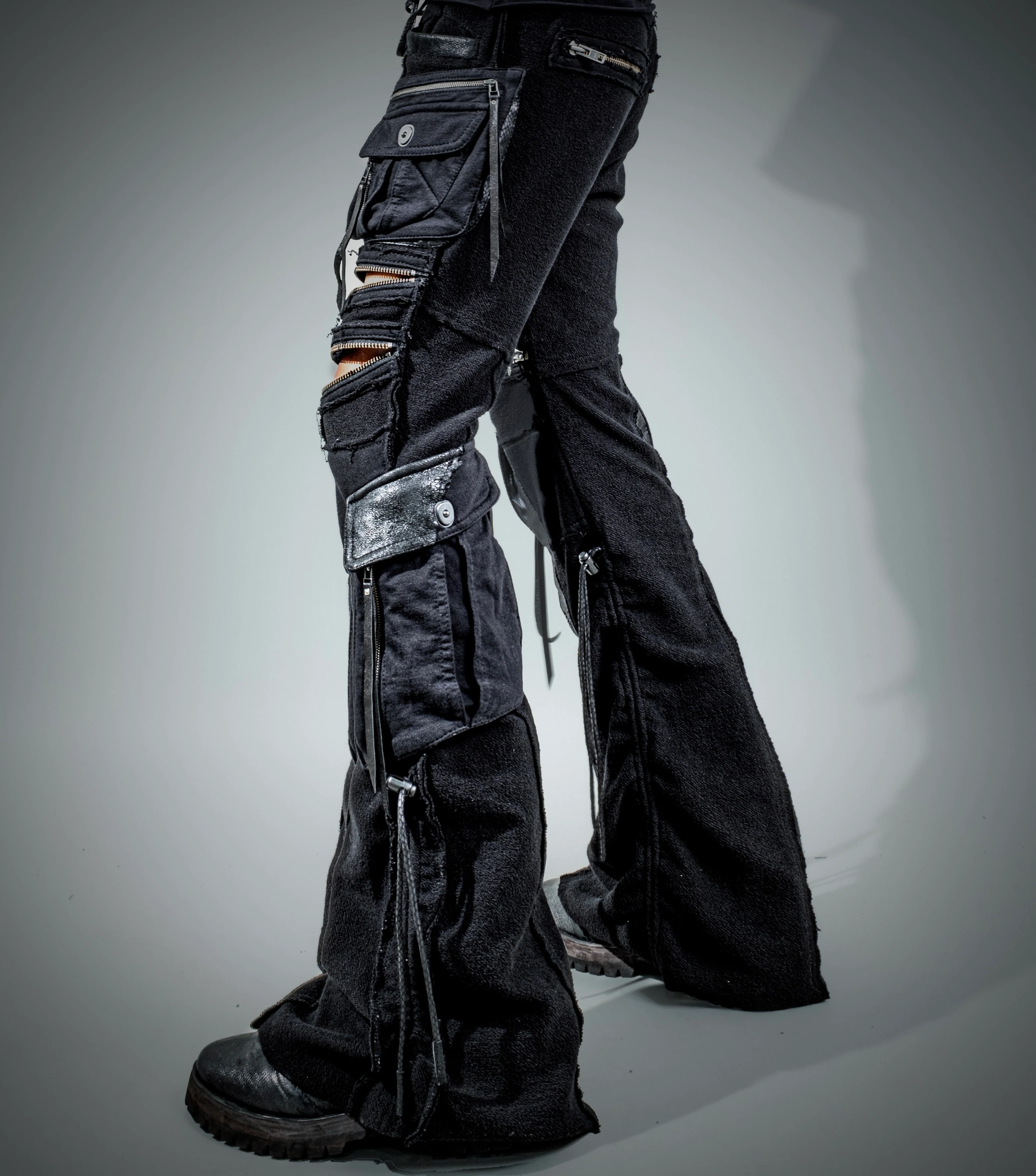 F. Cargo 4 Black - Image 4