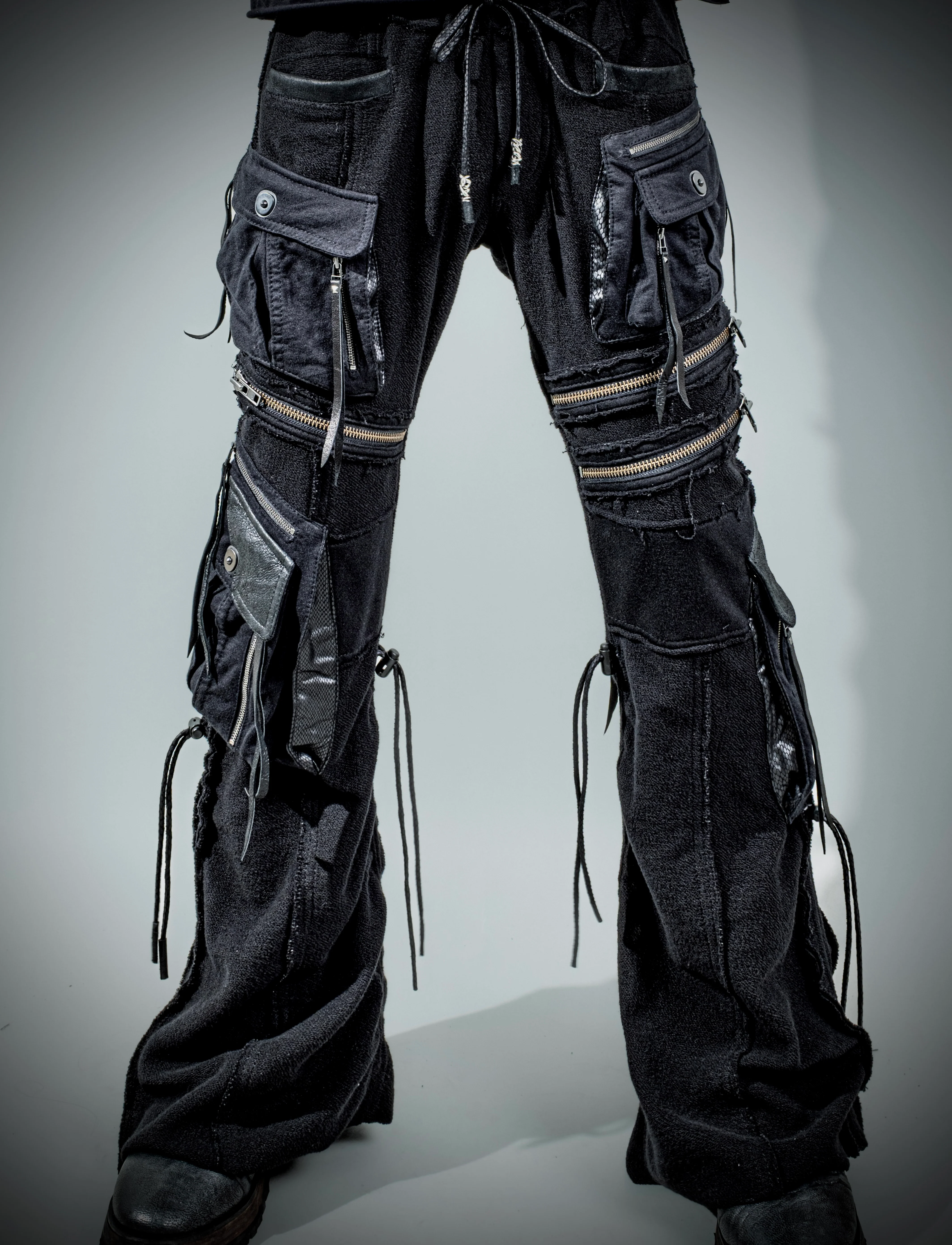 F. Cargo 4 Black - Image 5