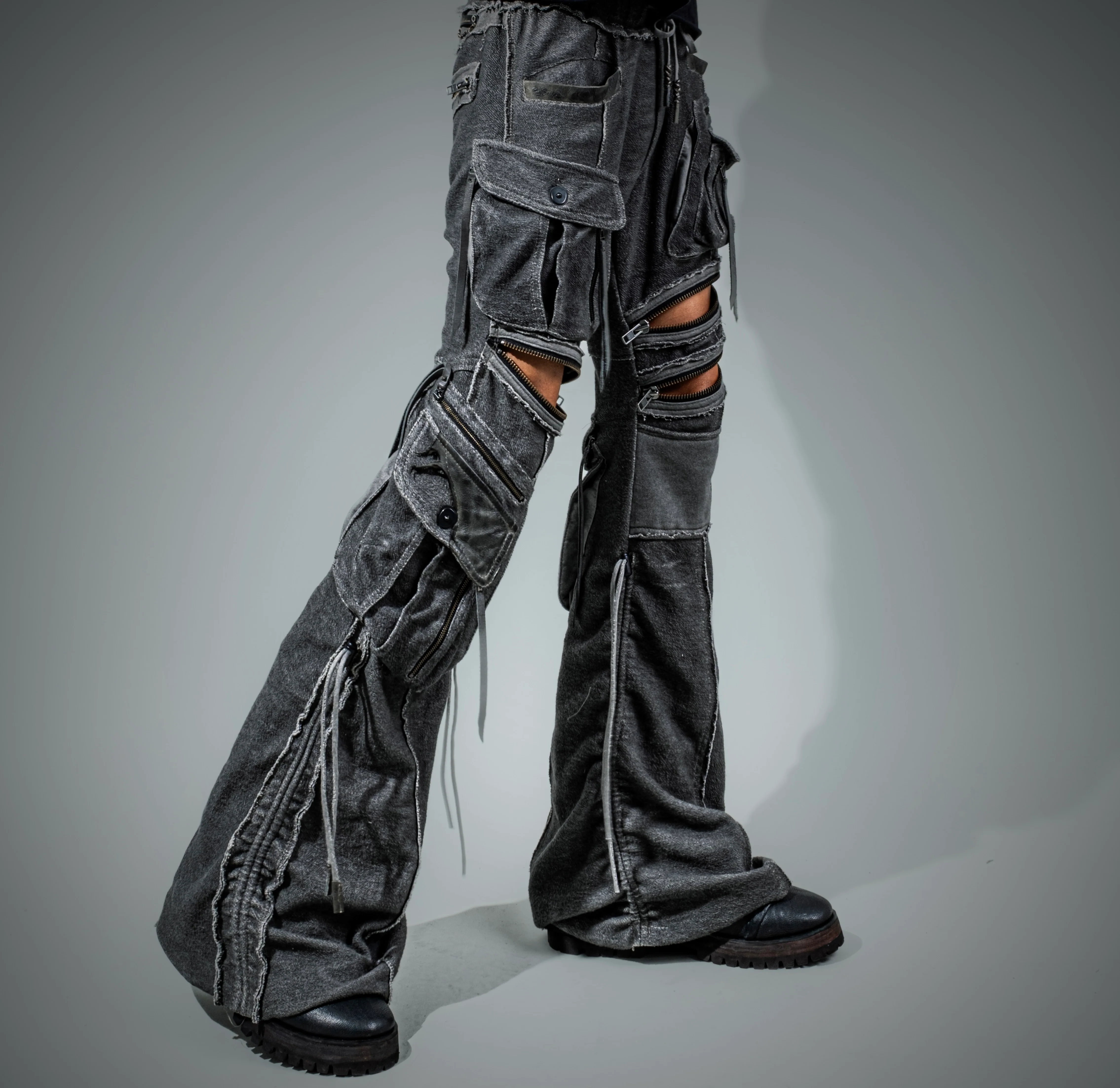 F. Cargo Grey - Image 3