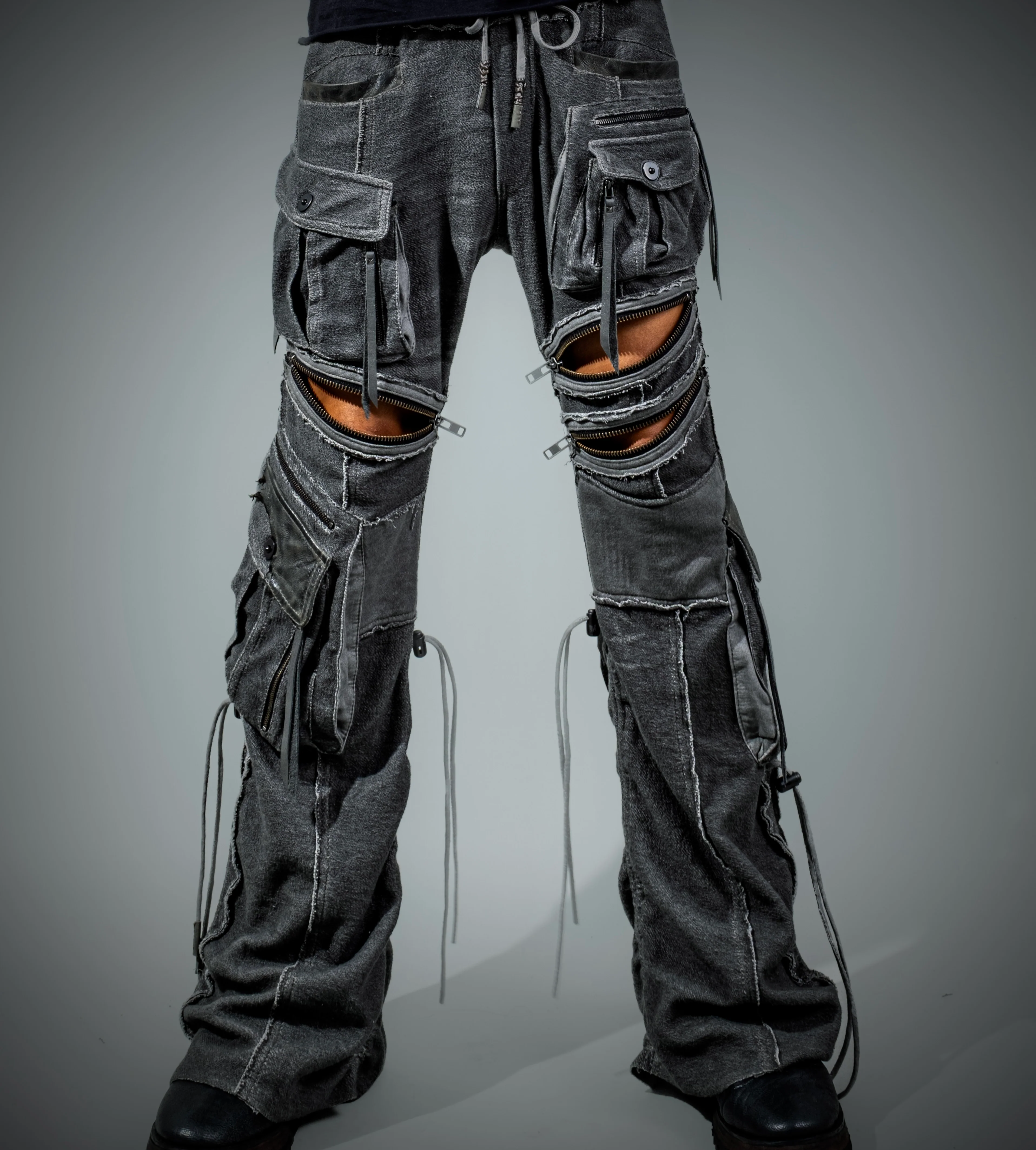 F. Cargo Grey - Image 4