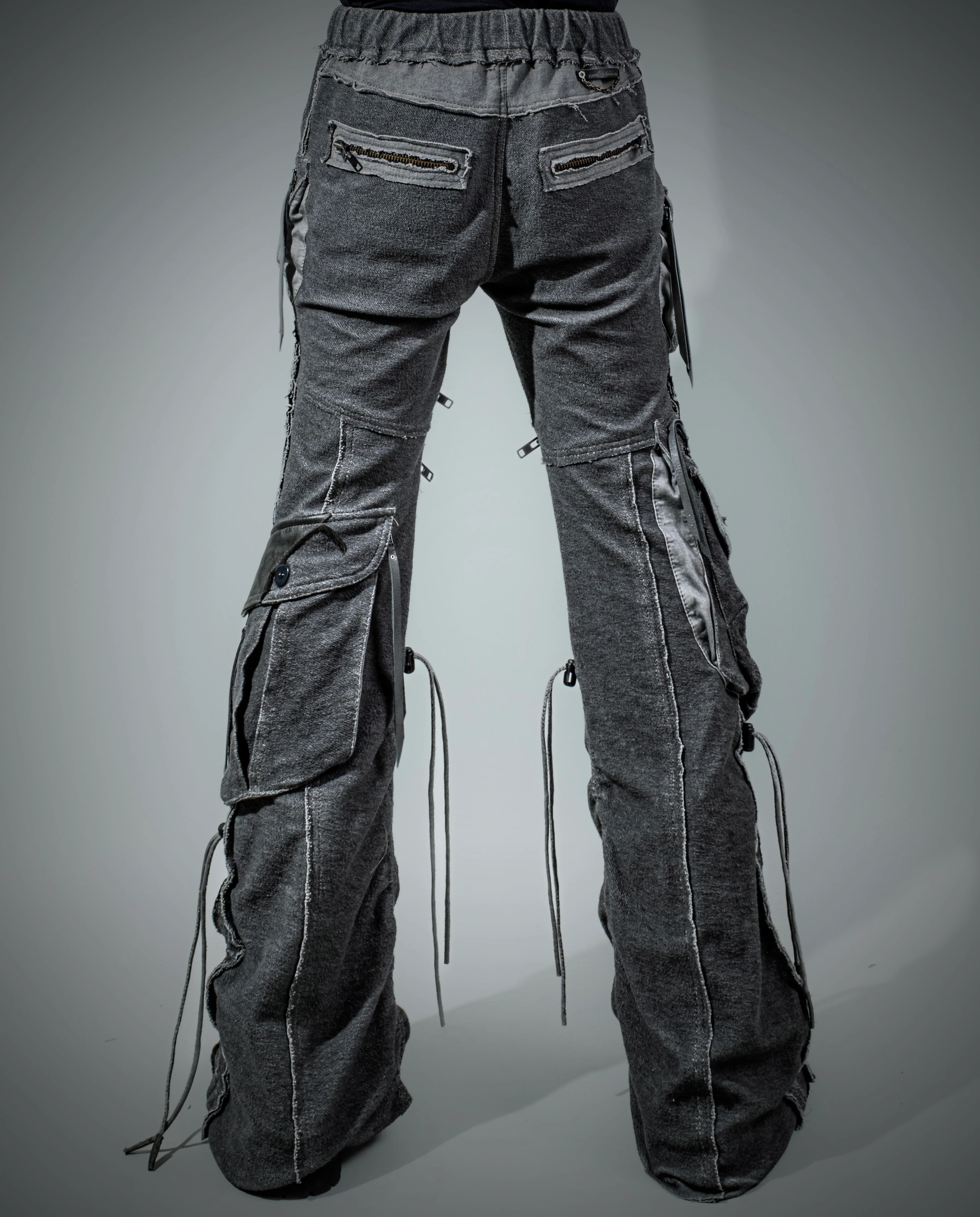 F. Cargo Grey - Image 5