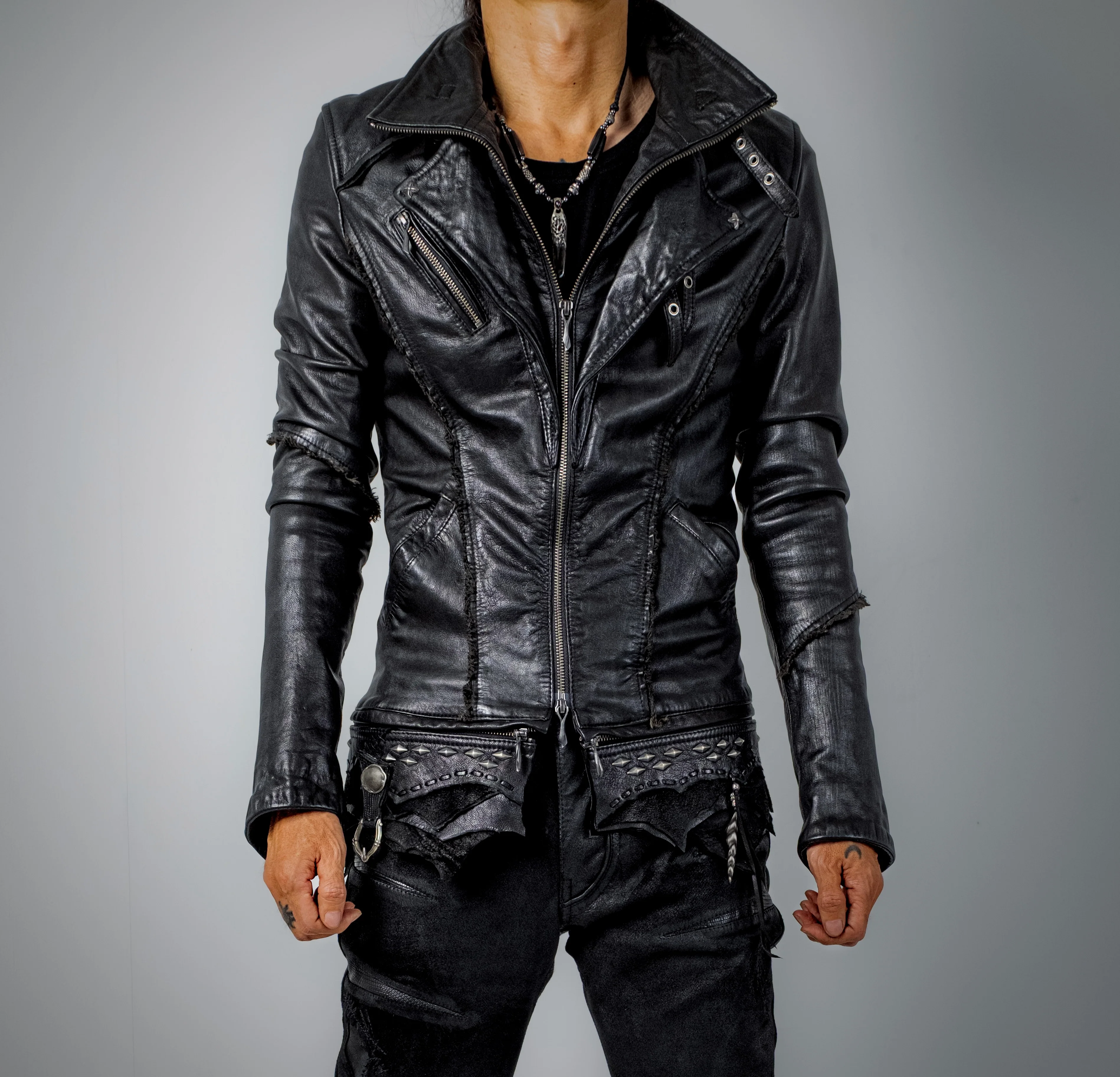 Horizon Jacket