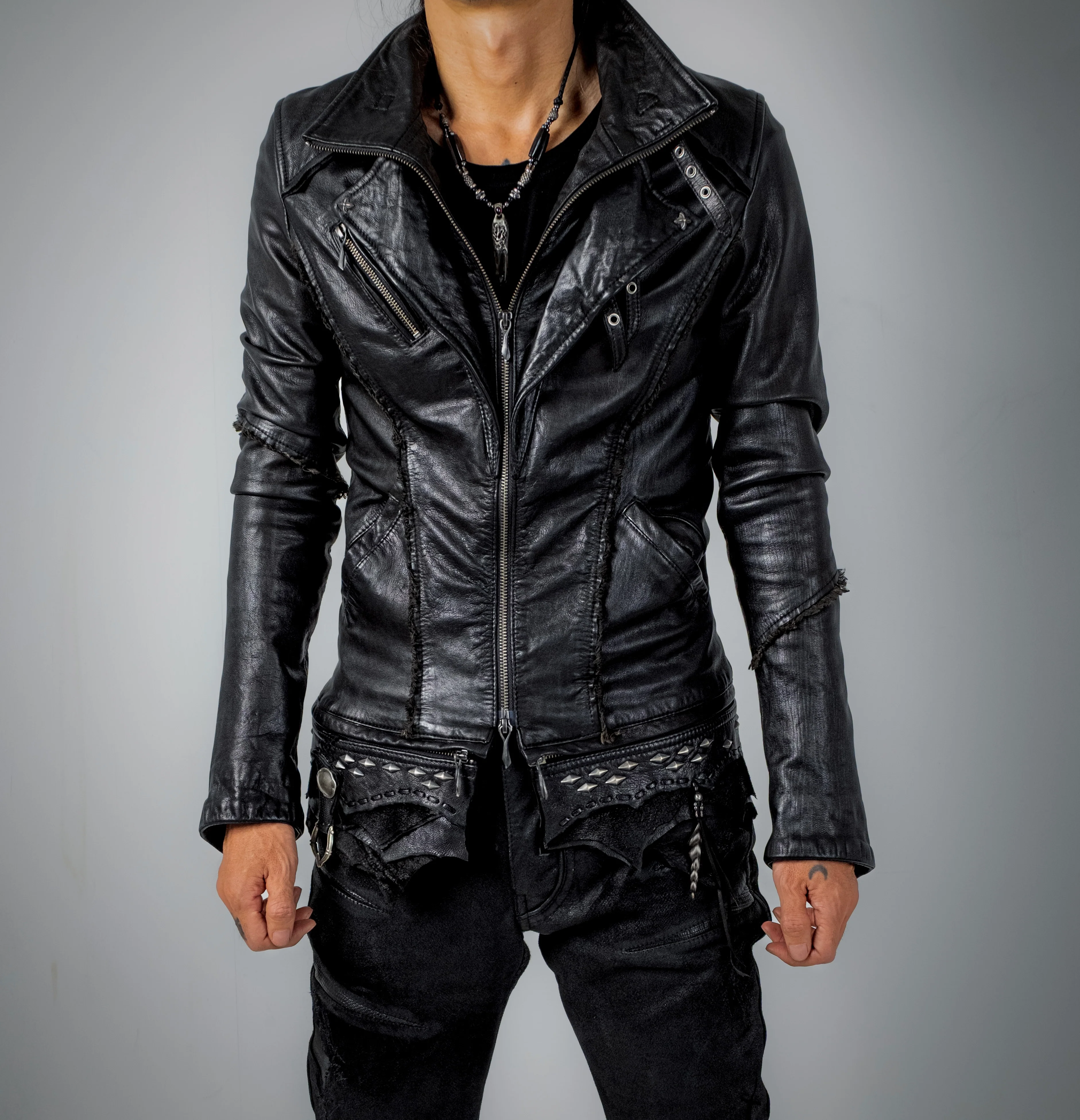 Horizon Jacket - Image 2