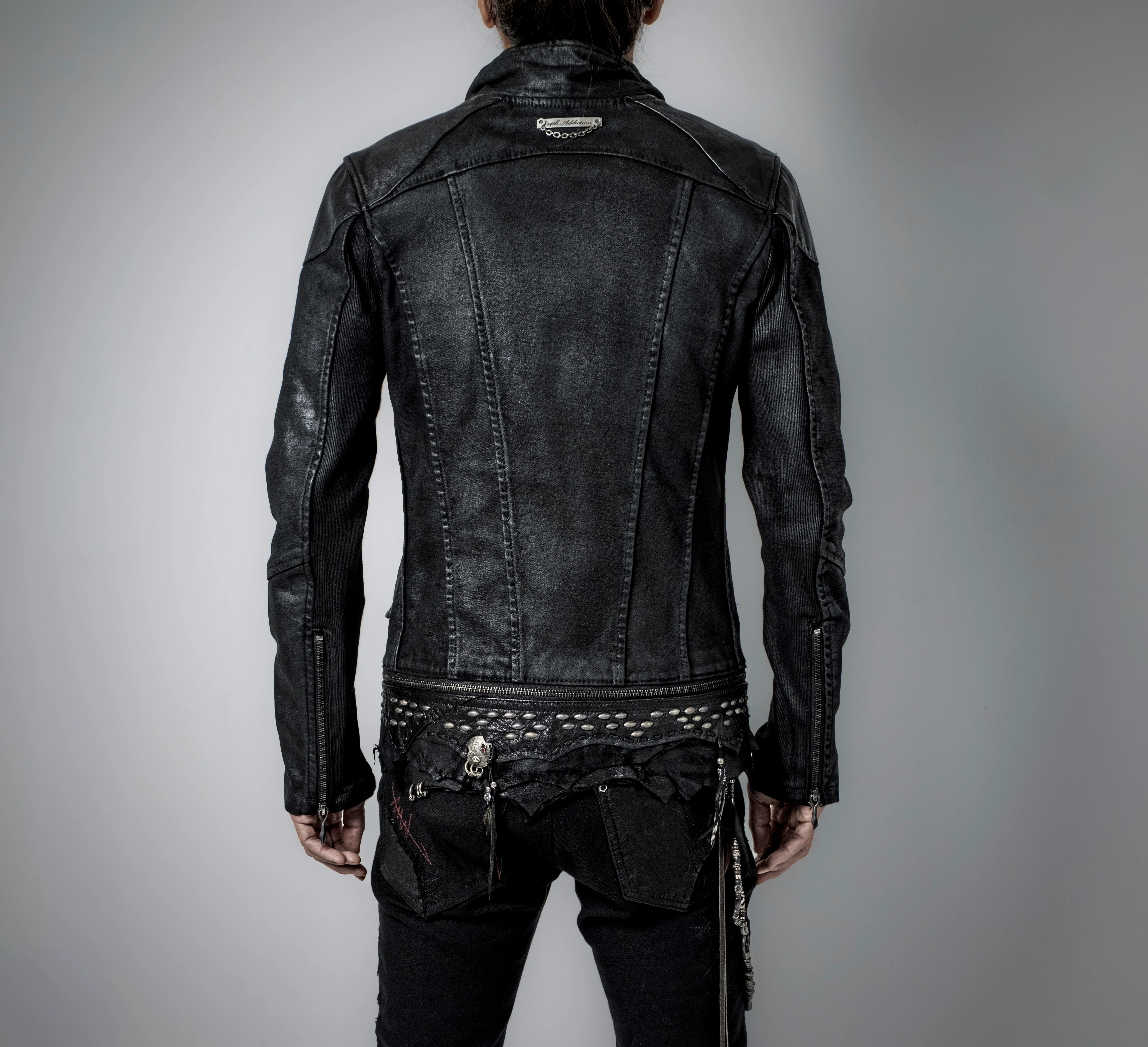 Horizon Carbon Jacket - Image 6