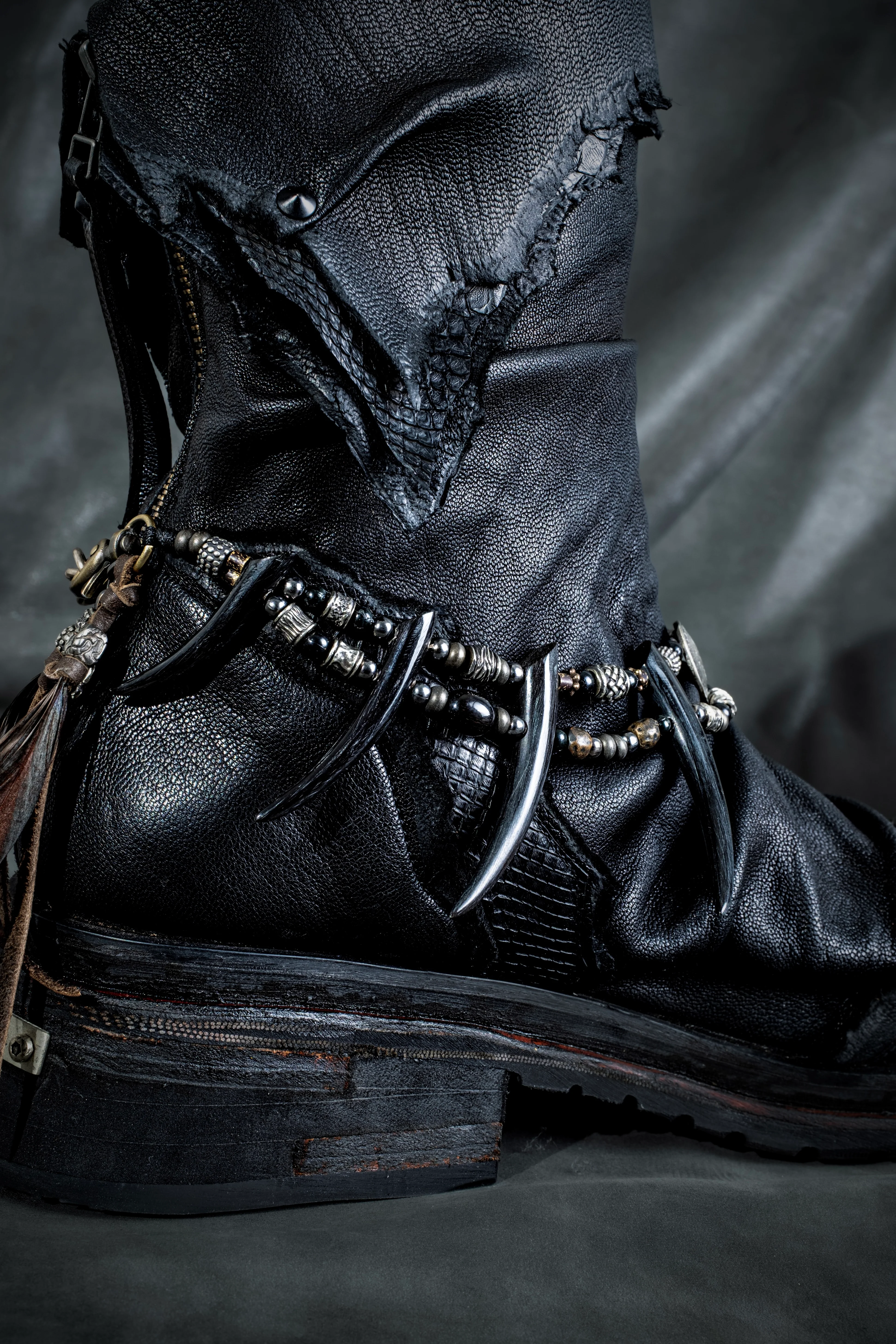Jaguar Anklet - Image 5