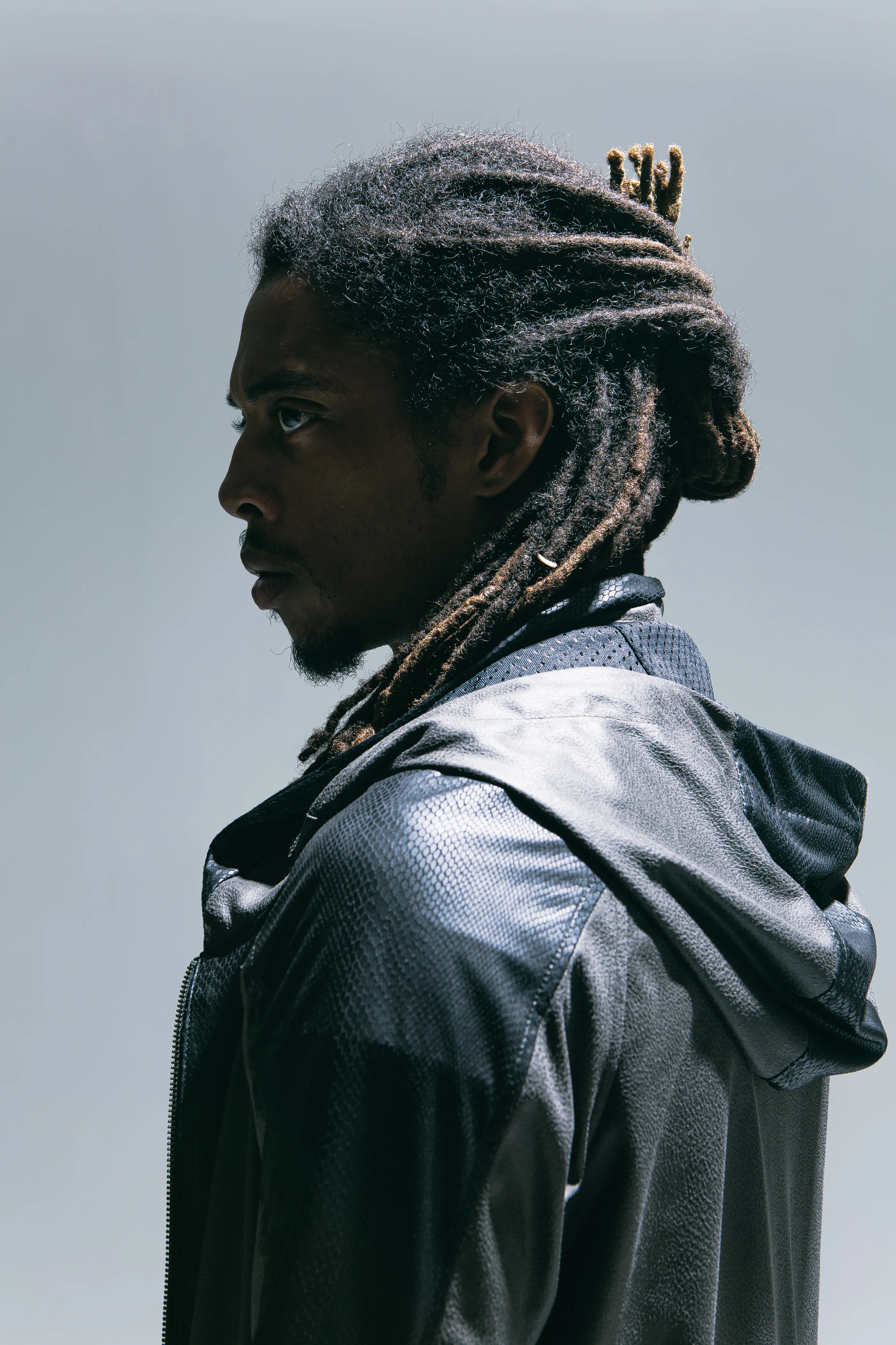 Limit Breaker Jacket - Image 11