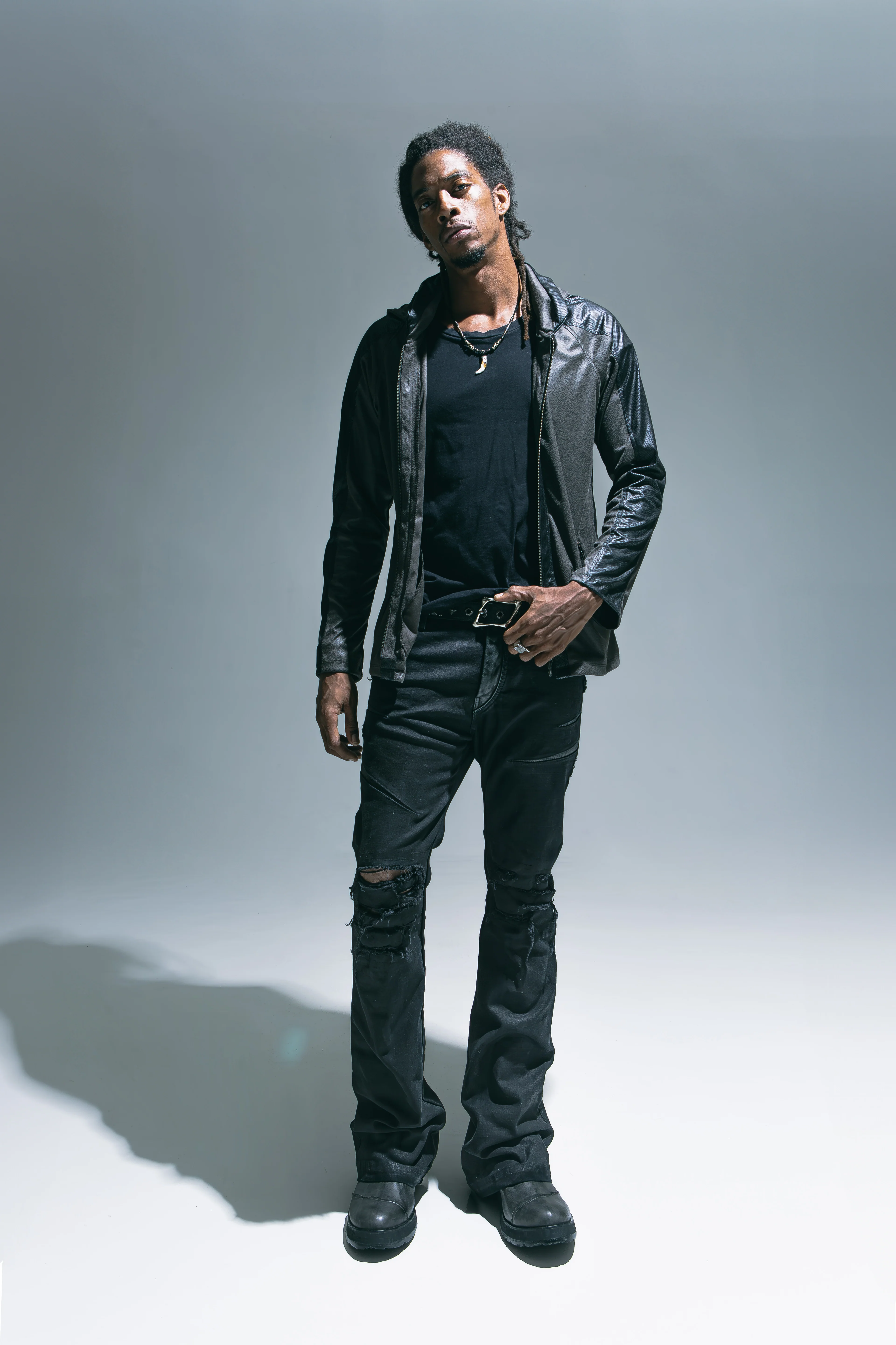 Limit Breaker Jacket - Image 2