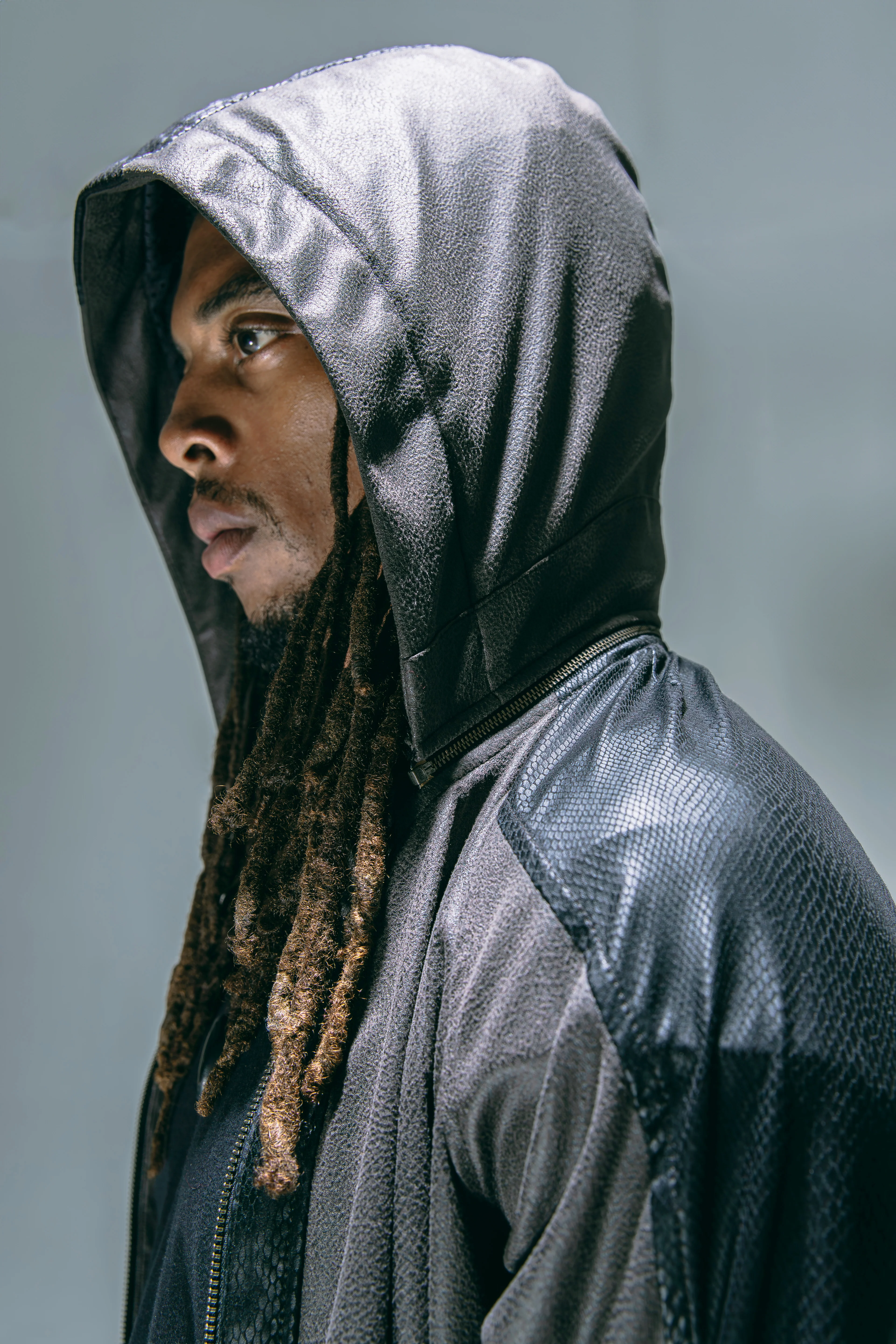 Limit Breaker Jacket - Image 3
