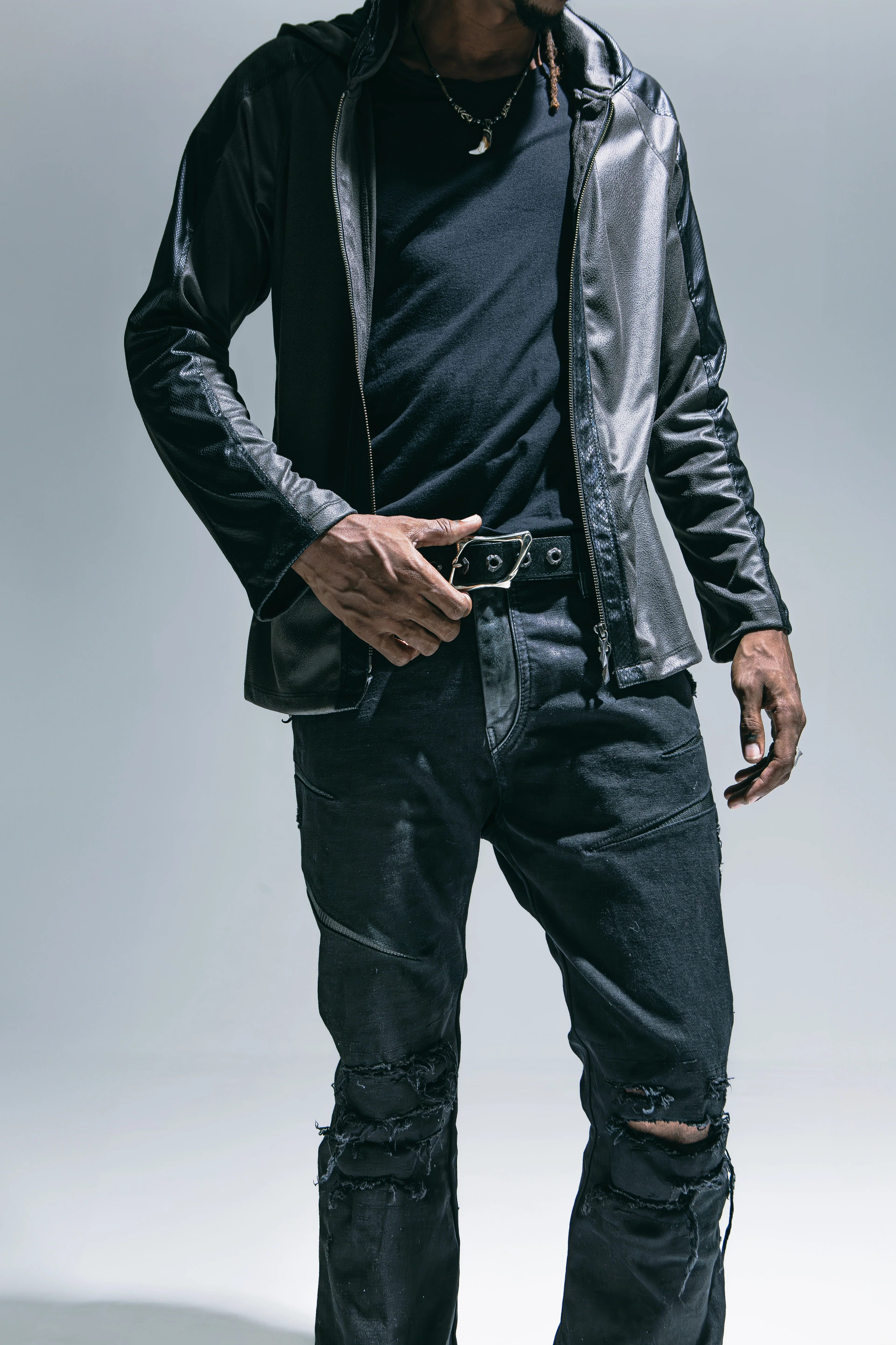 Limit Breaker Jacket - Image 8