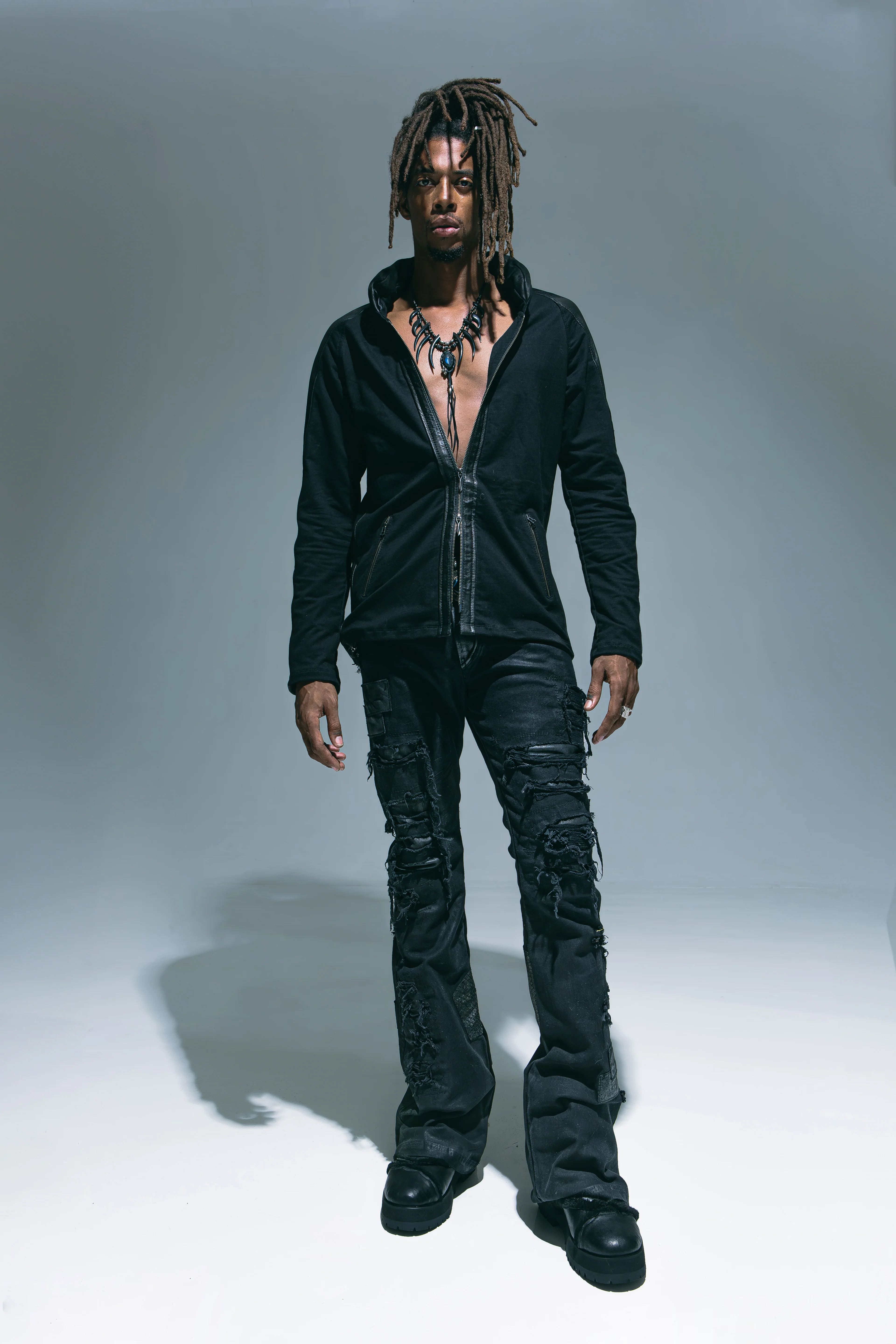 Limit Breaker B. Terry Jacket