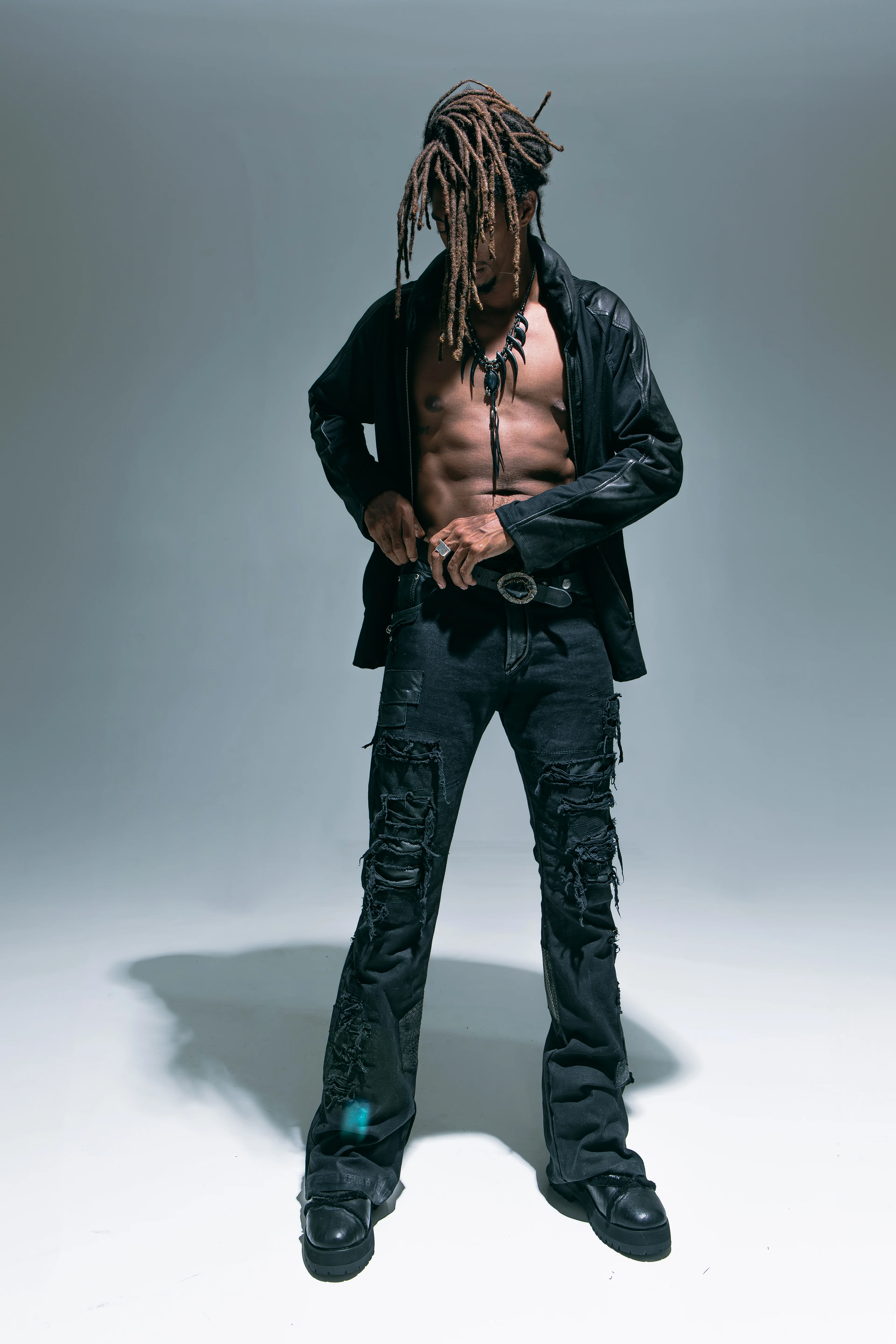 Limit Breaker B. Terry Jacket - Image 12