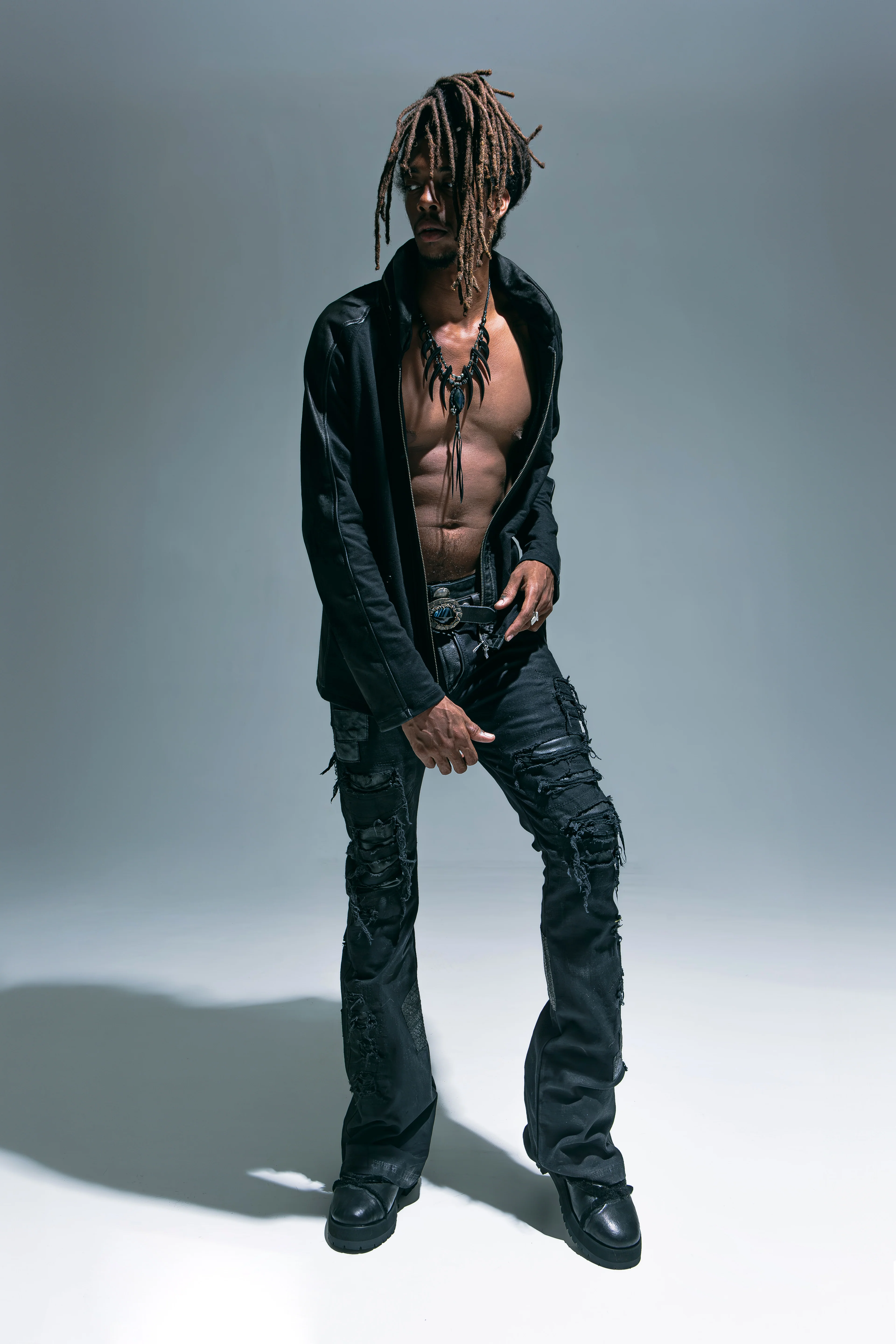 Limit Breaker B. Terry Jacket - Image 14