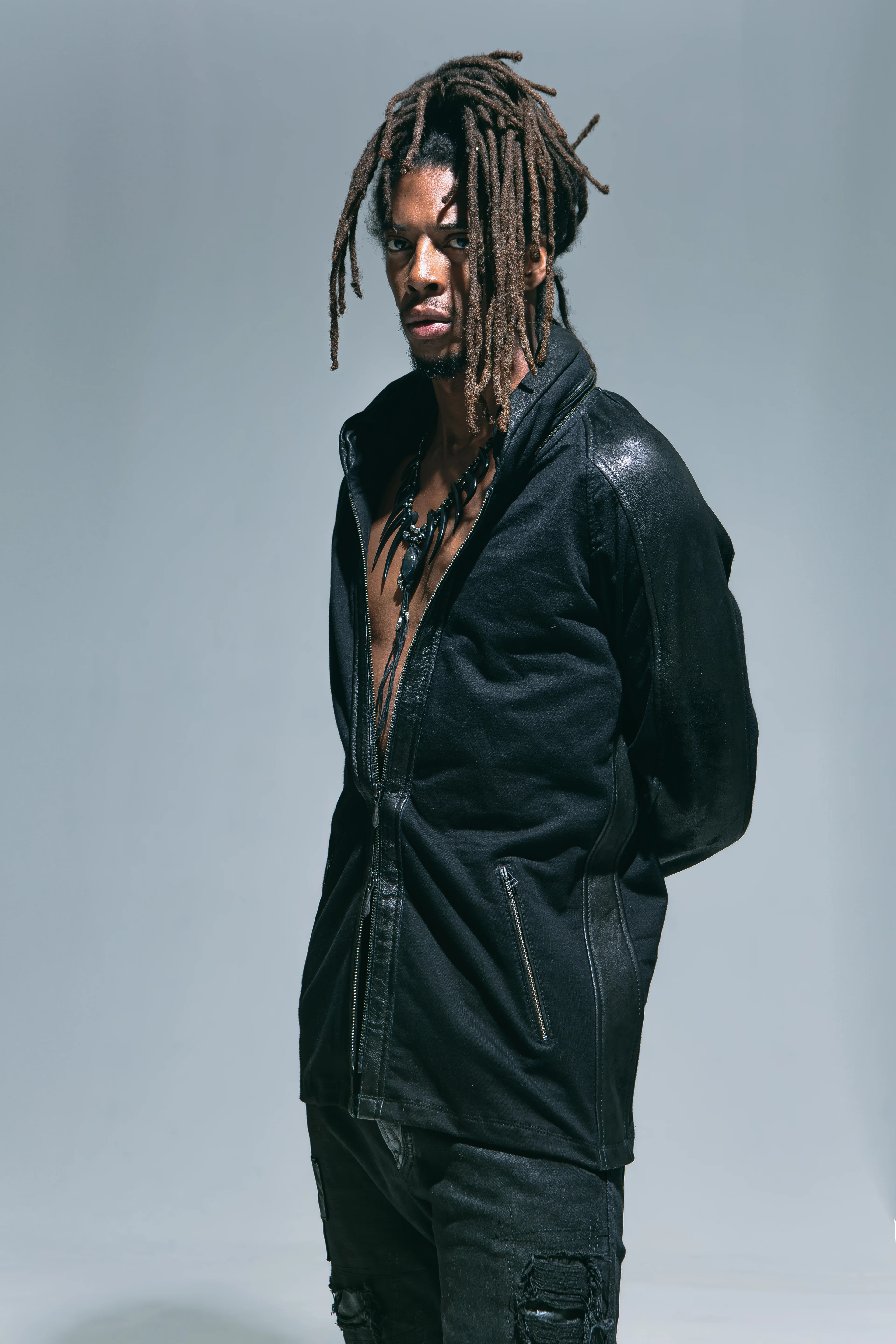 Limit Breaker B. Terry Jacket - Image 3