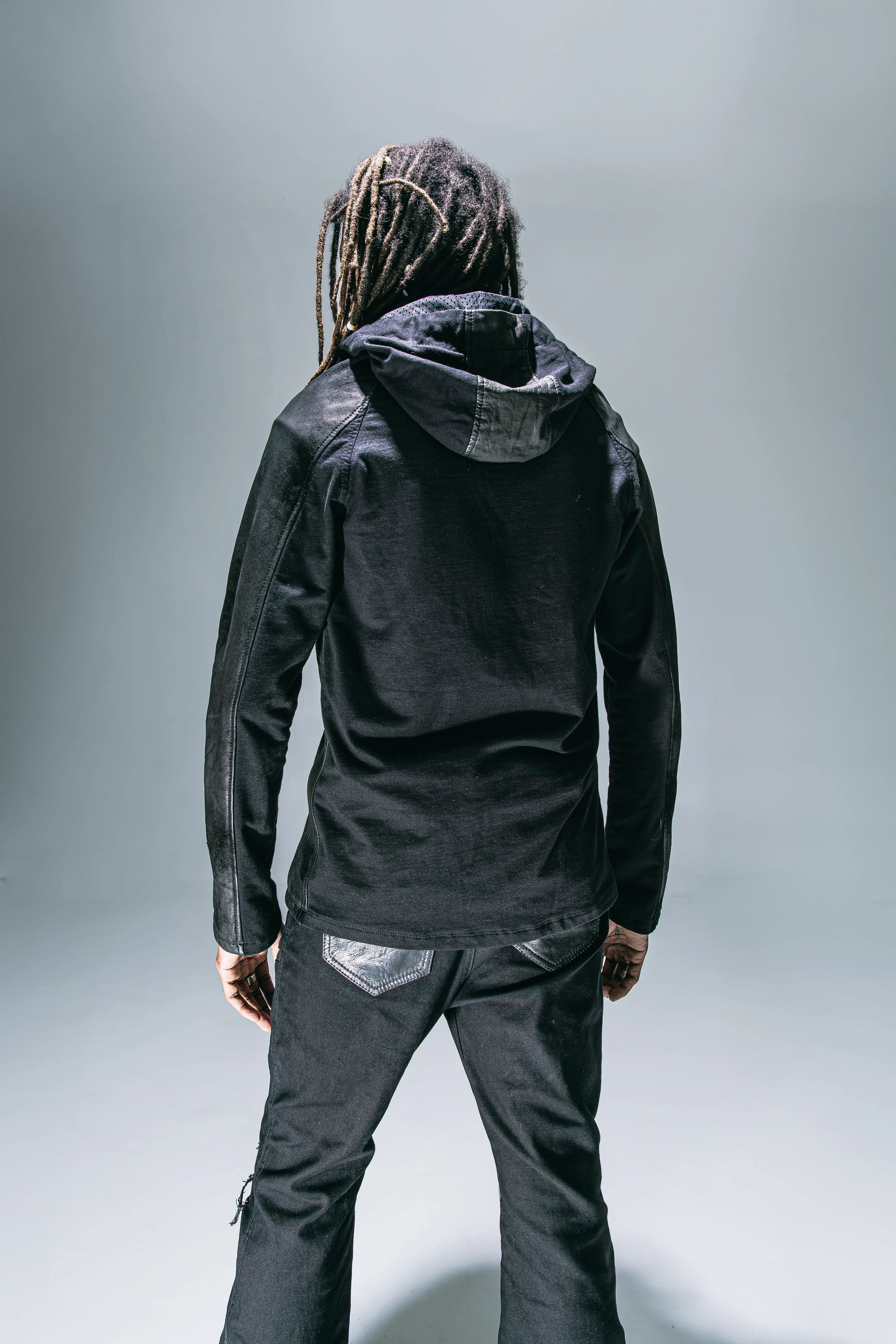 Limit Breaker B. Terry Jacket - Image 4