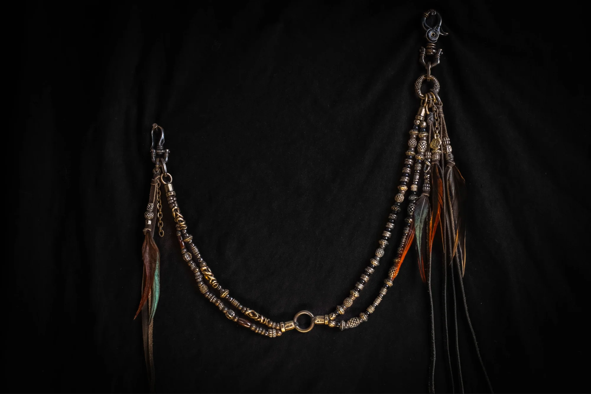 Charms & Accessories