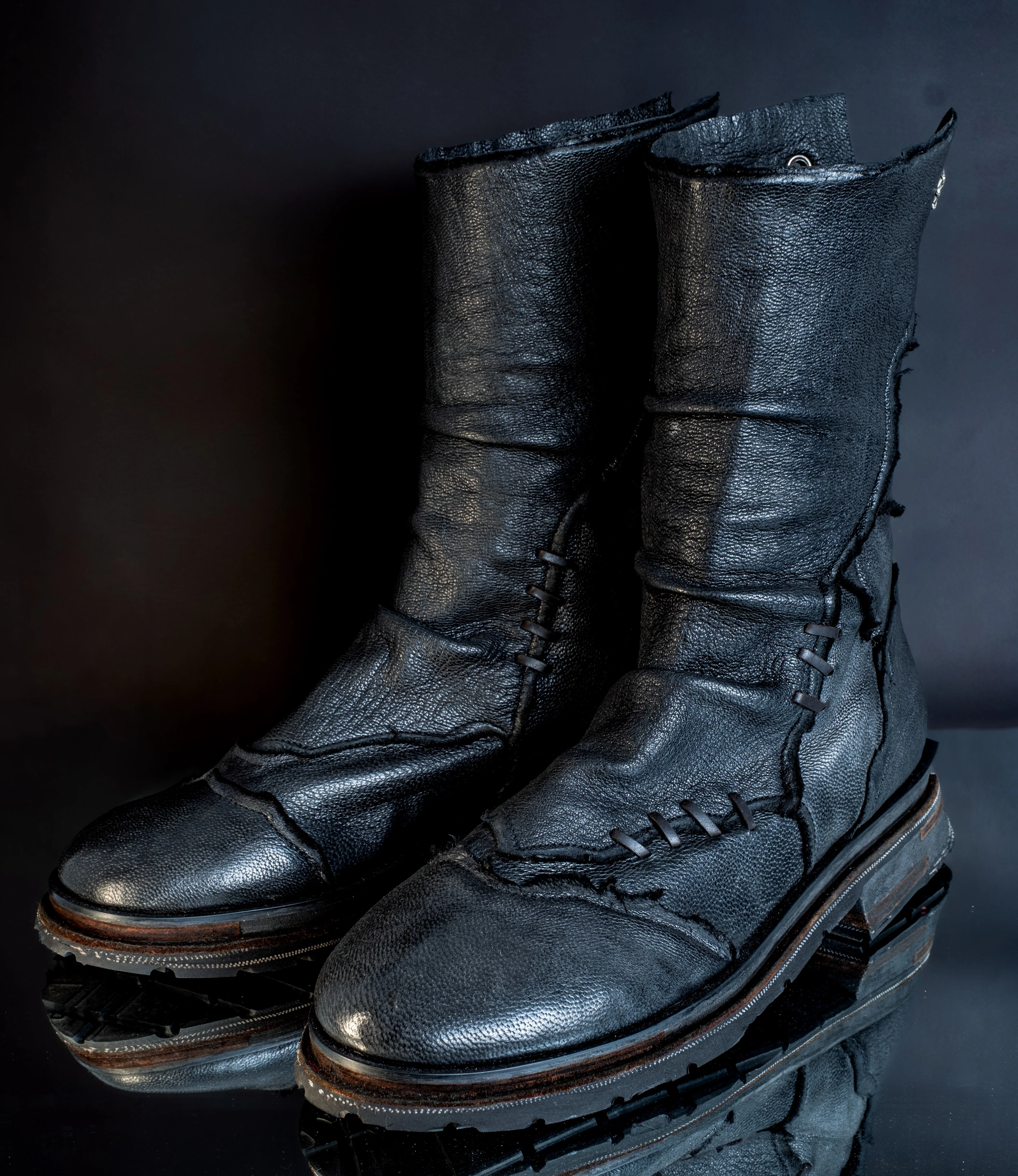 Matrix Boots - Image 10