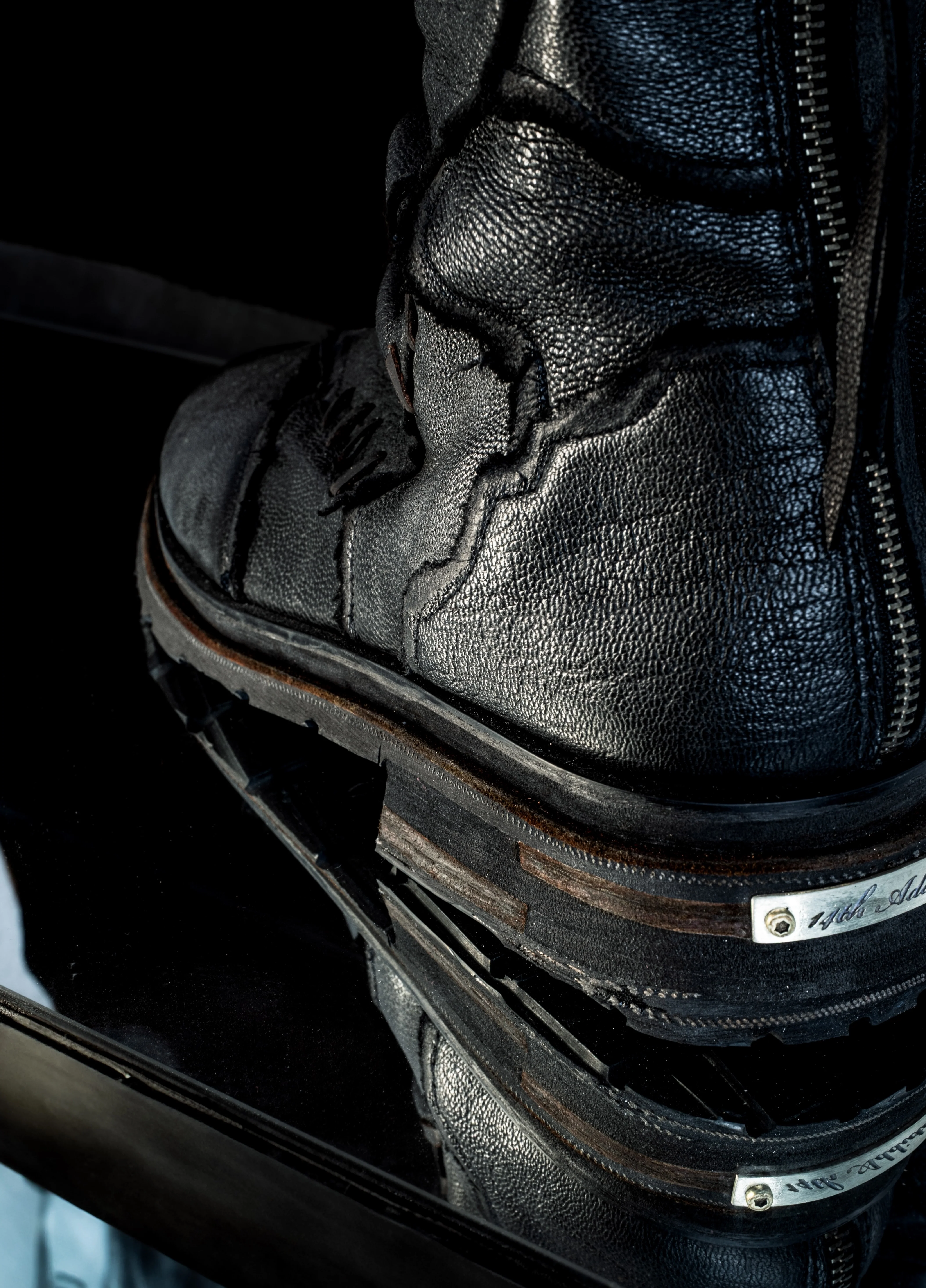 Matrix Boots - Image 12