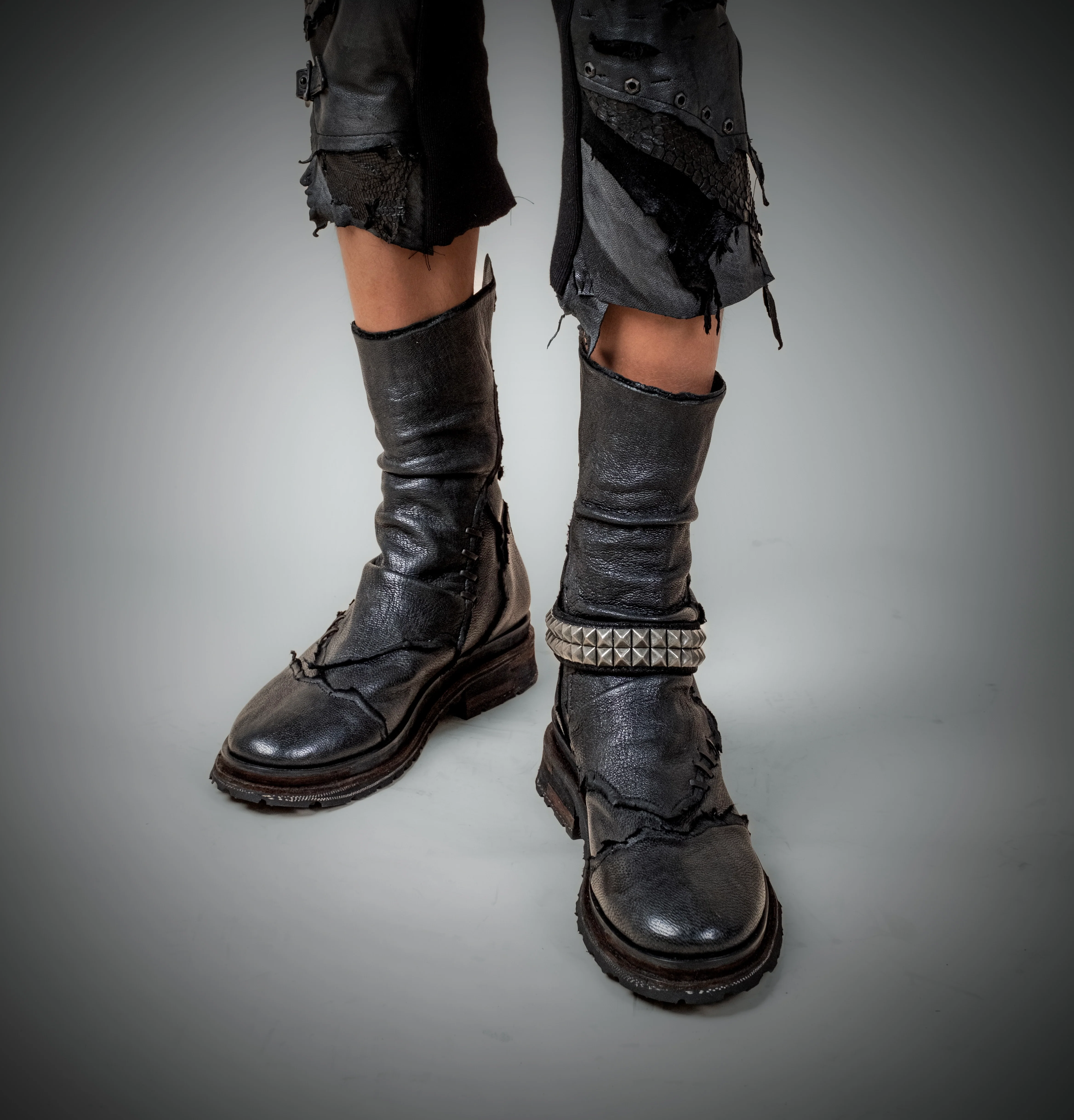 Matrix Boots - Image 15